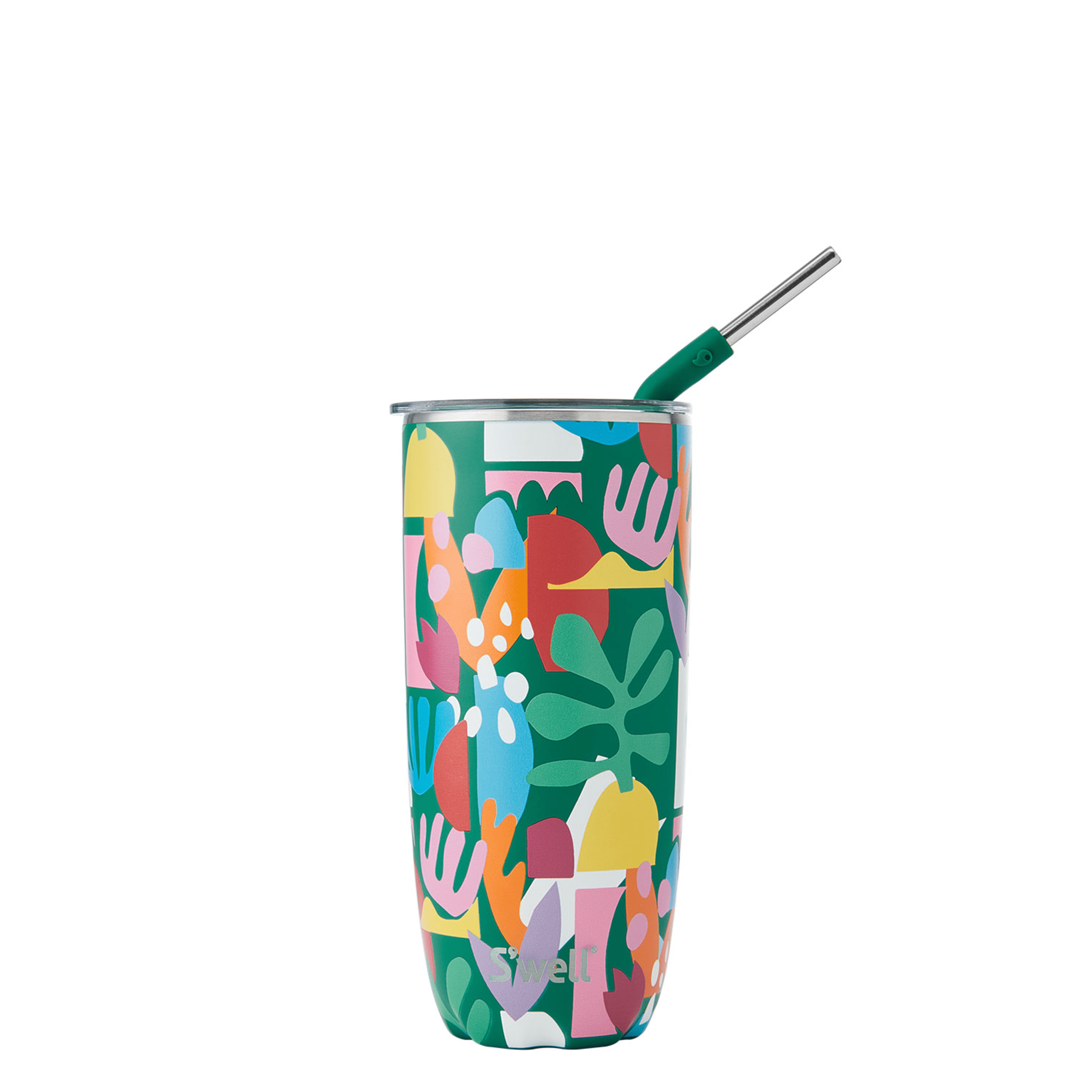 Tumbler with Straw | 24oz - Image 26