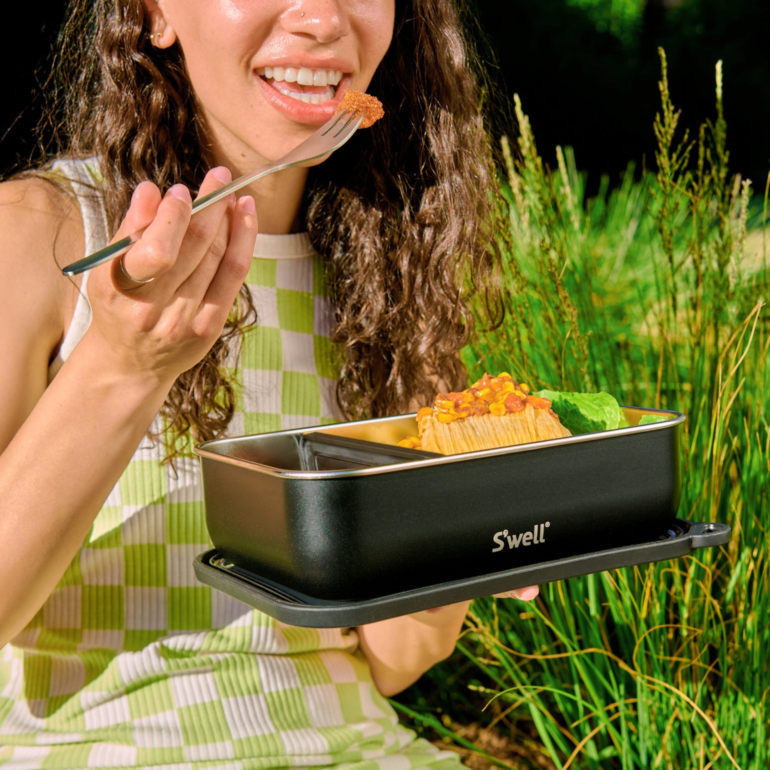 Bento Box | 60oz Onyx - Image 6