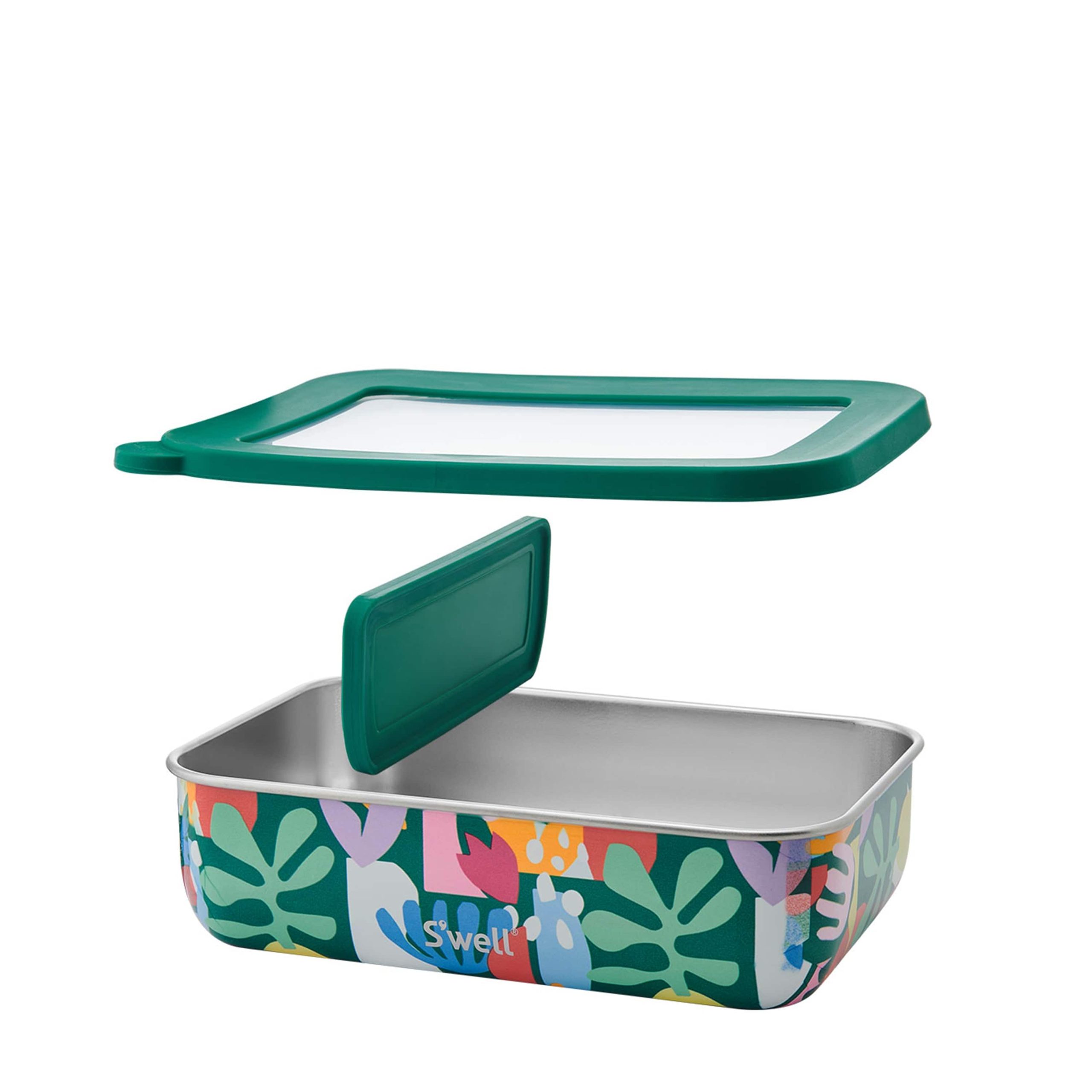 Bento Box | 60oz Paper Cutouts - Image 4