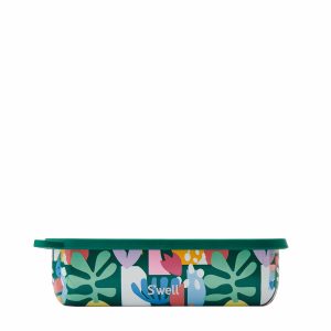 Bento Box | 60oz Paper Cutouts
