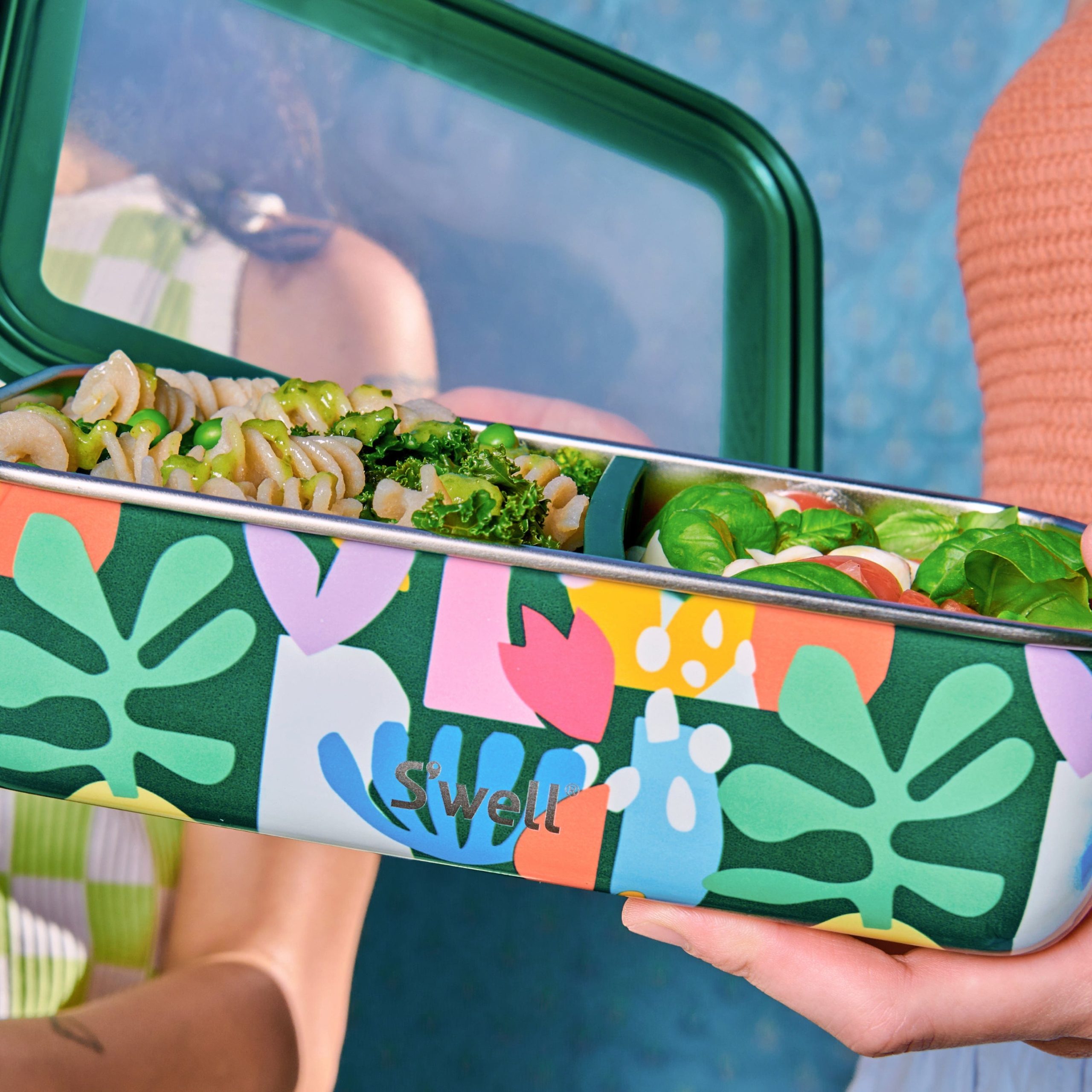 Bento Box | 60oz Paper Cutouts - Image 6