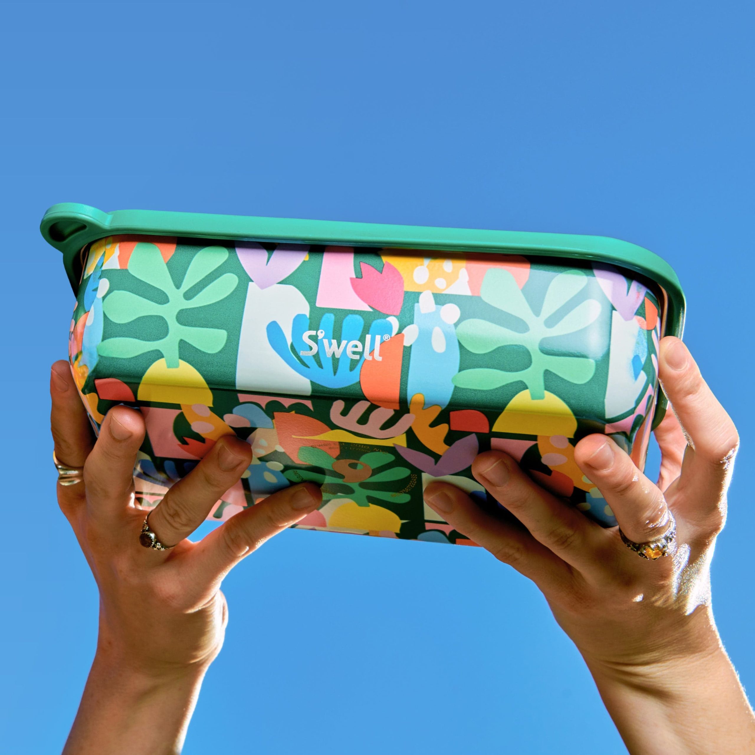 Bento Box | 60oz Paper Cutouts - Image 2