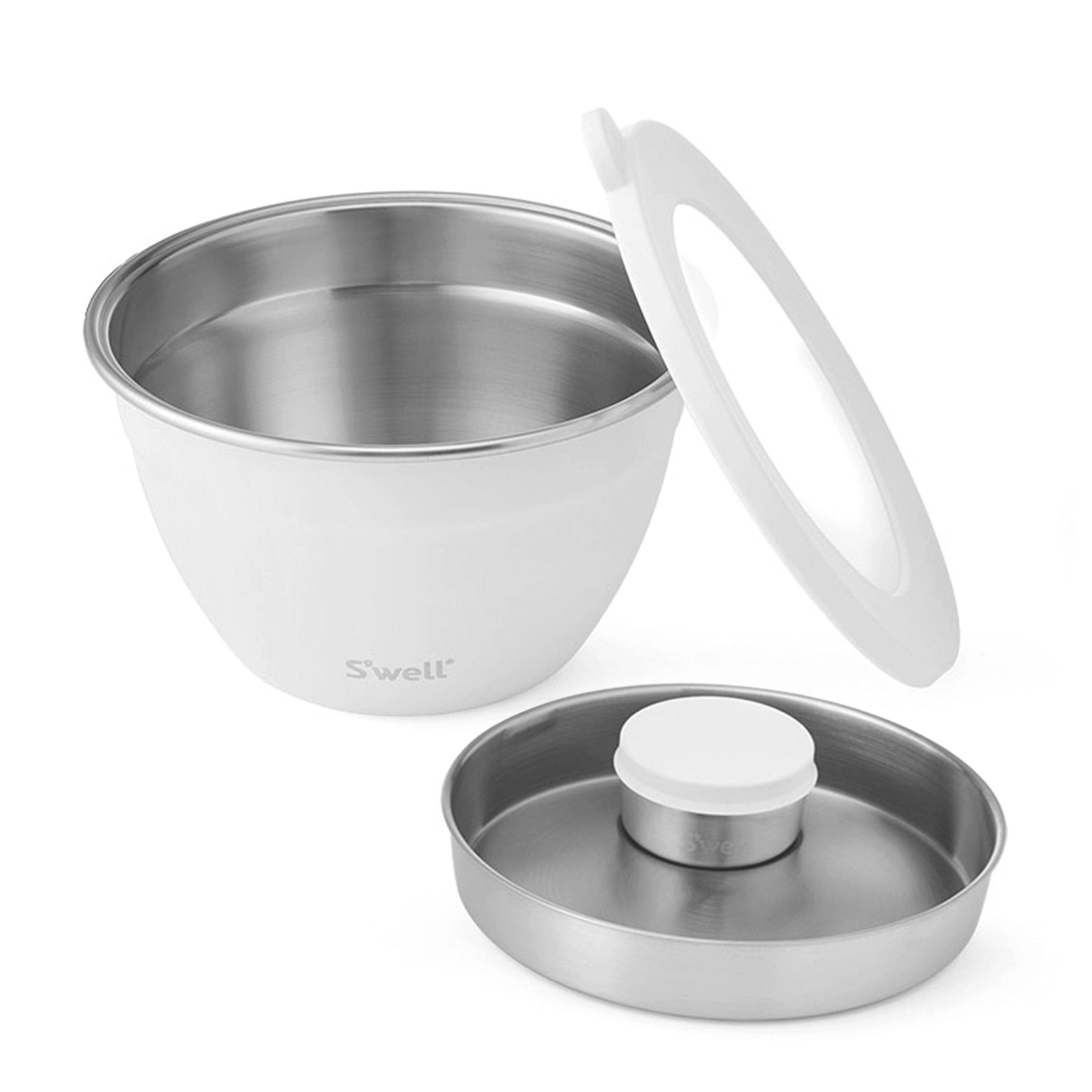 Salad Bowl Kit | 64oz - Image 20