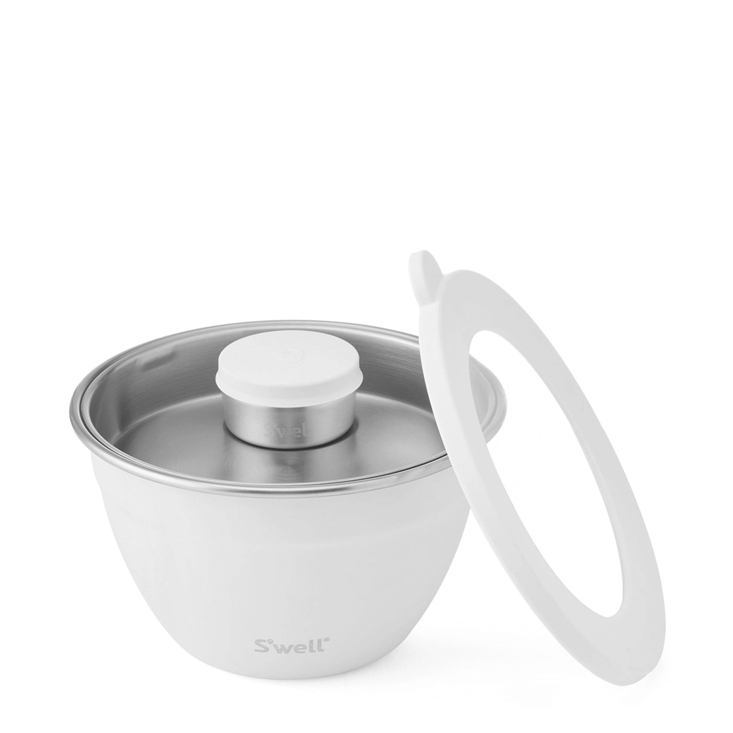 Salad Bowl Kit | 64oz Moonstone - Image 2