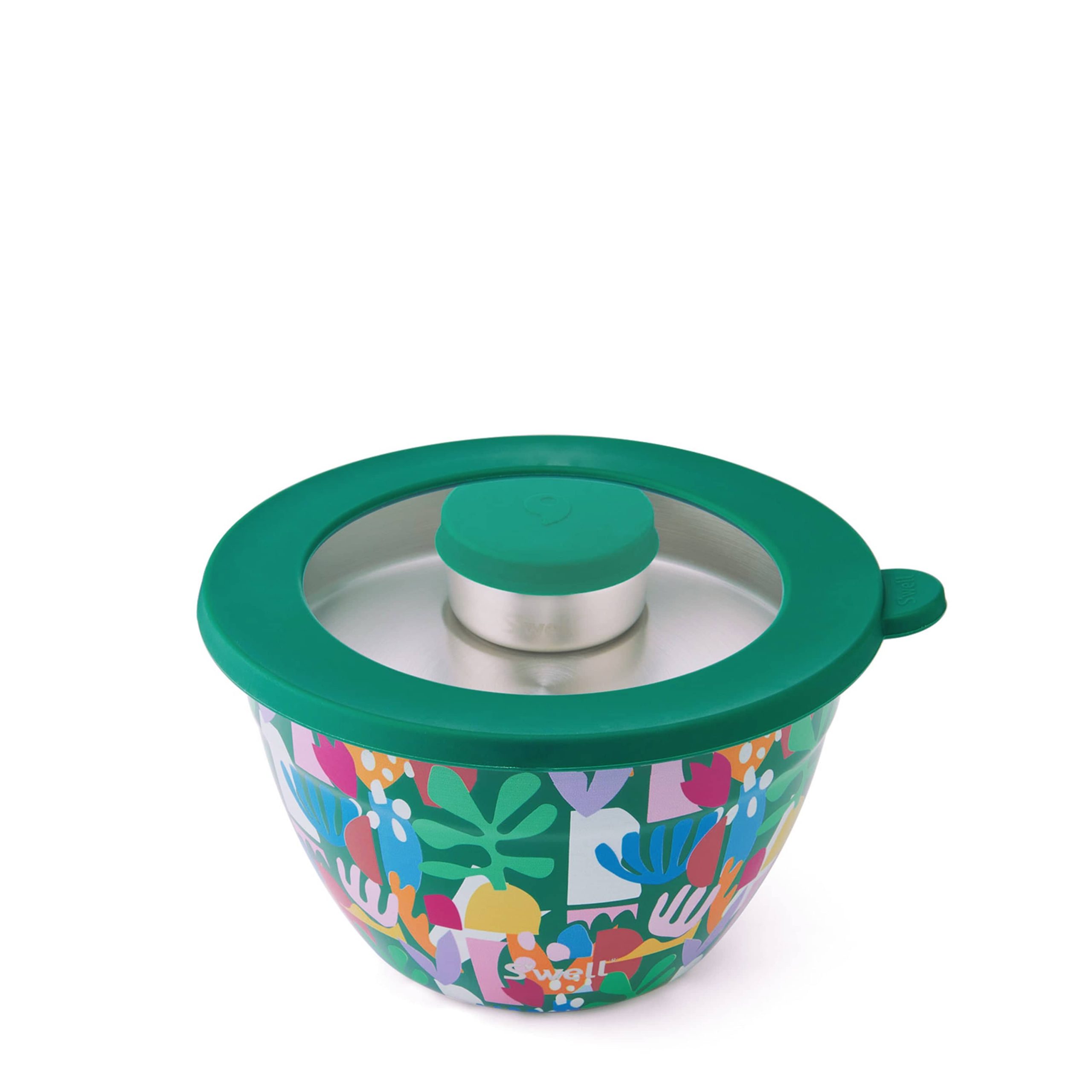 Salad Bowl Kit | 64oz - Image 27