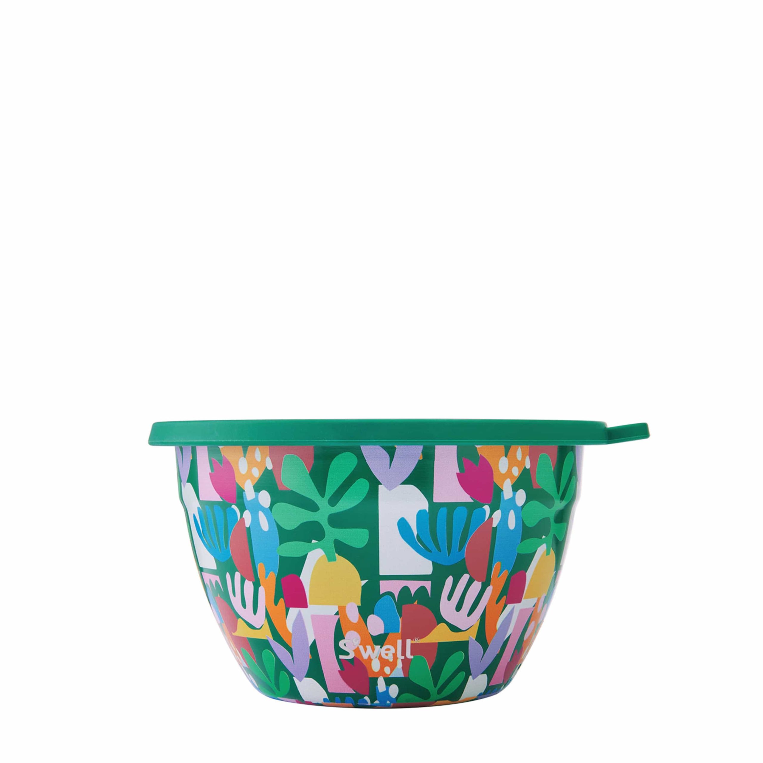 Salad Bowl Kit | 64oz - Image 26