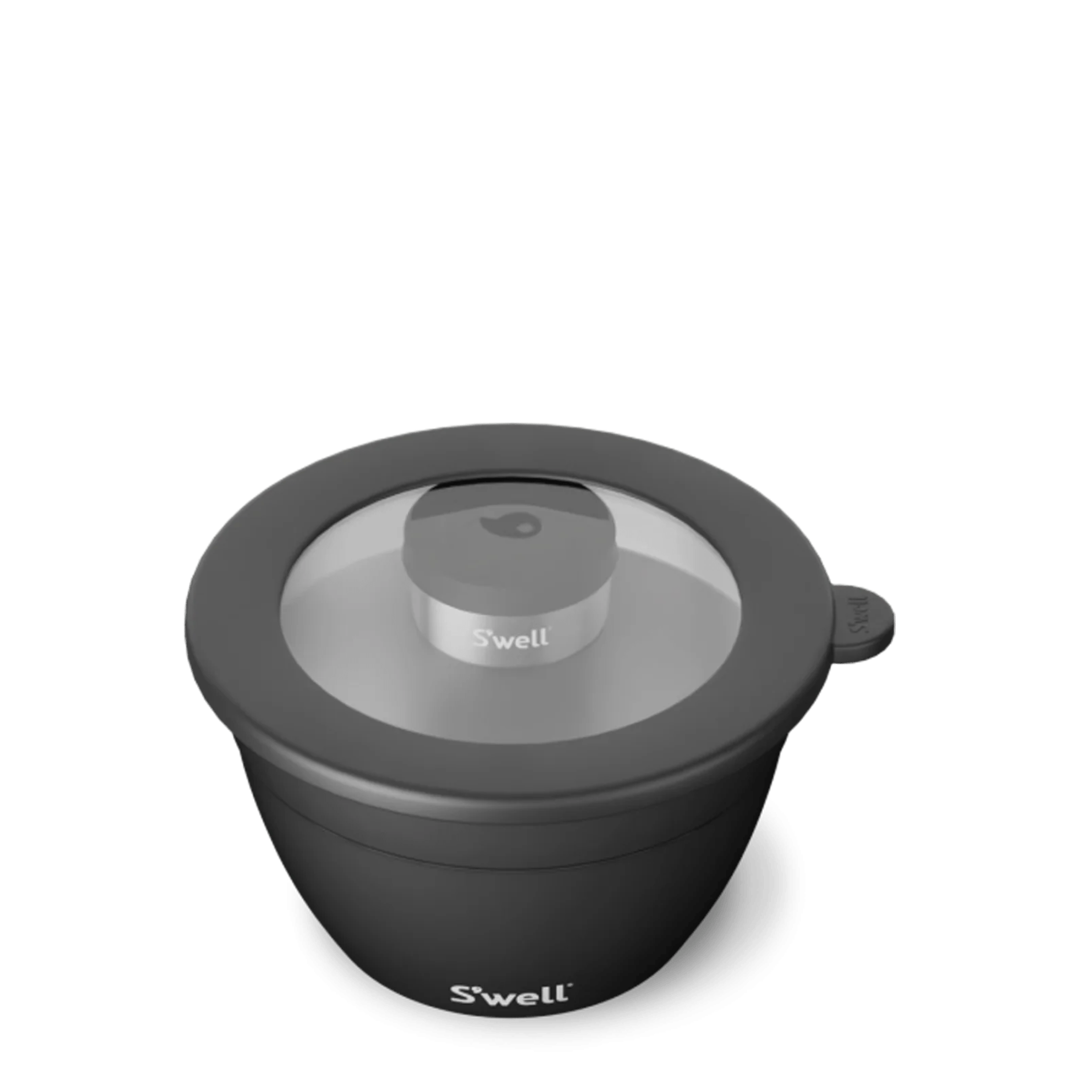 Salad Bowl Kit | 64oz Onyx - Image 4