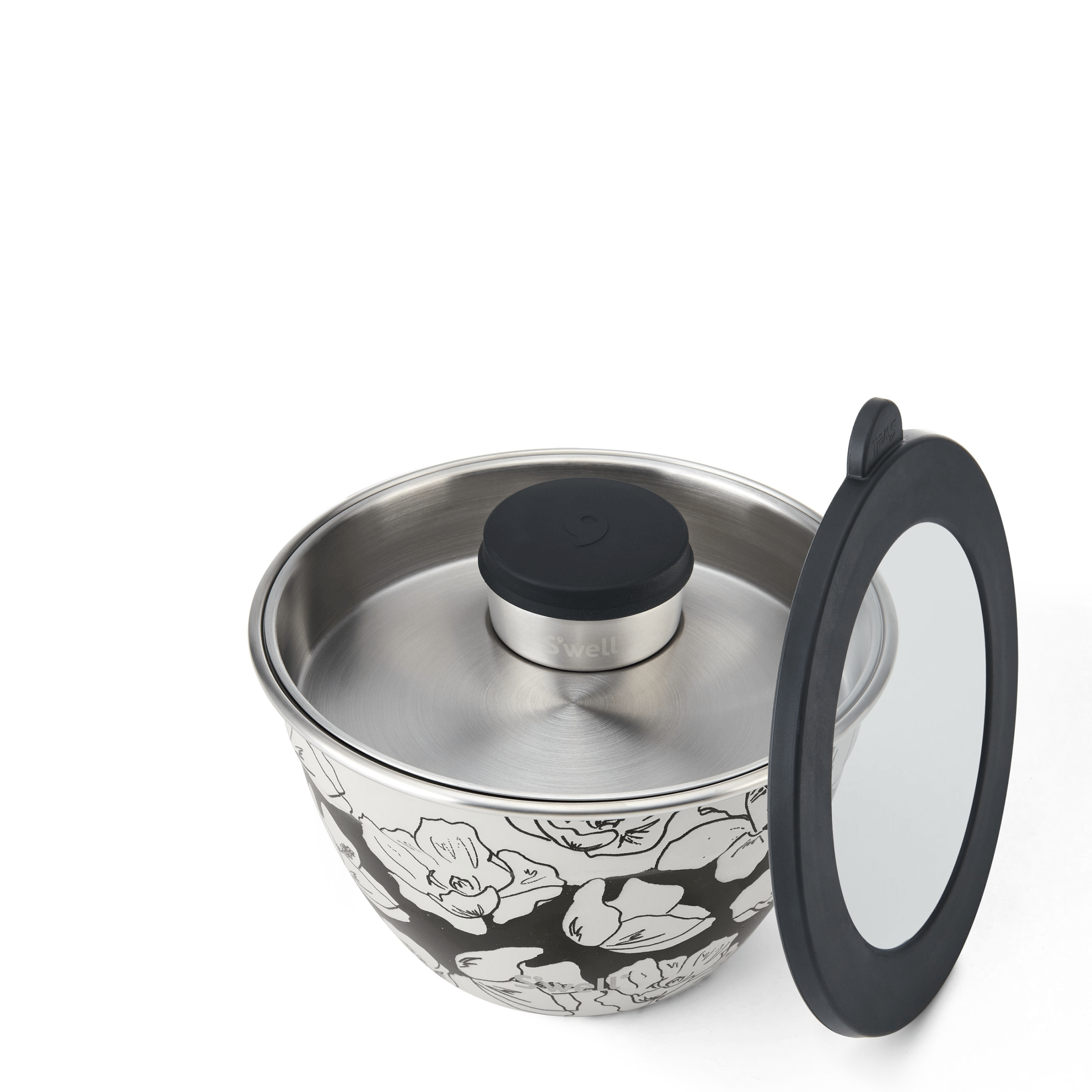 Salad Bowl Kit | 64oz - Image 24