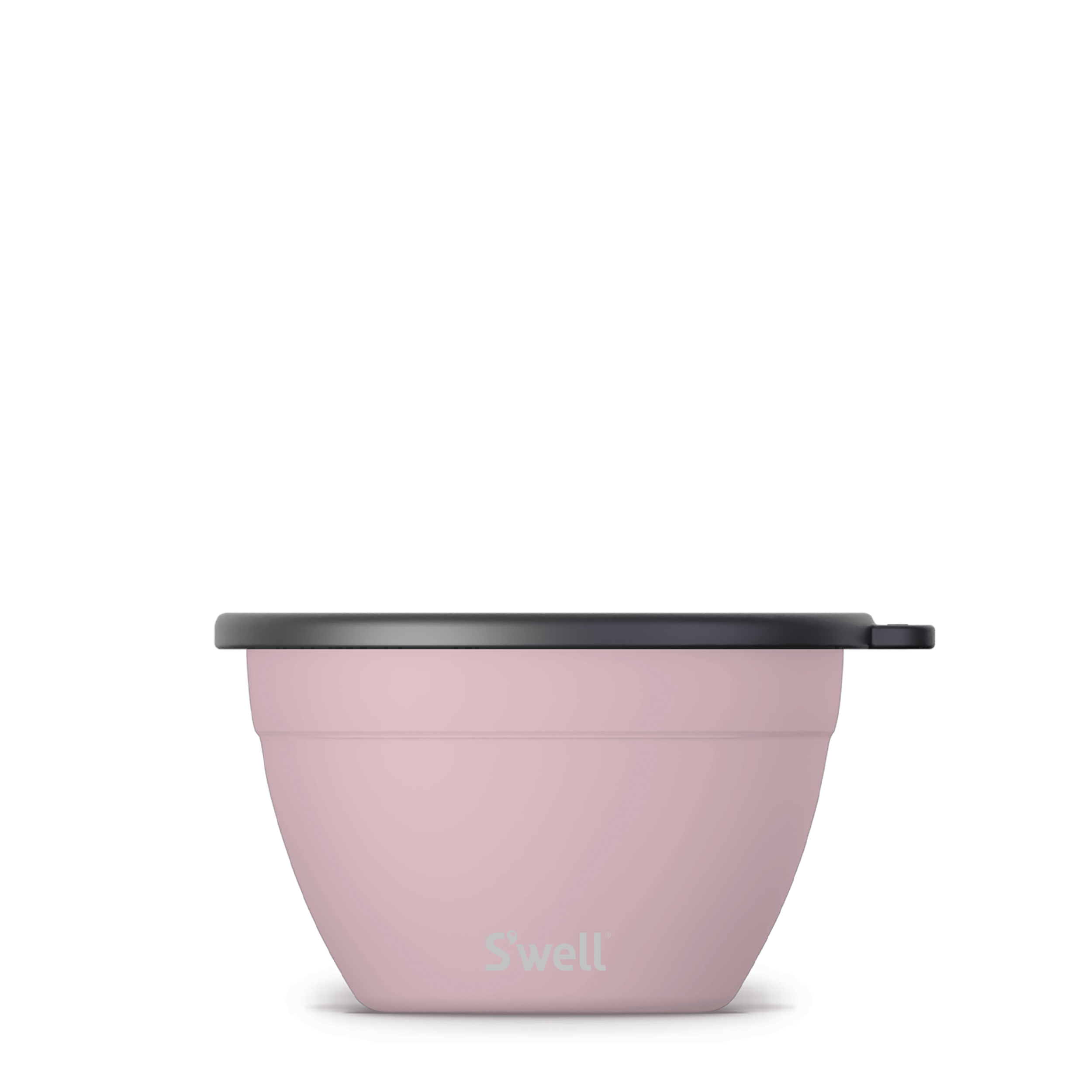 Salad Bowl Kit | 64oz Pink Topaz