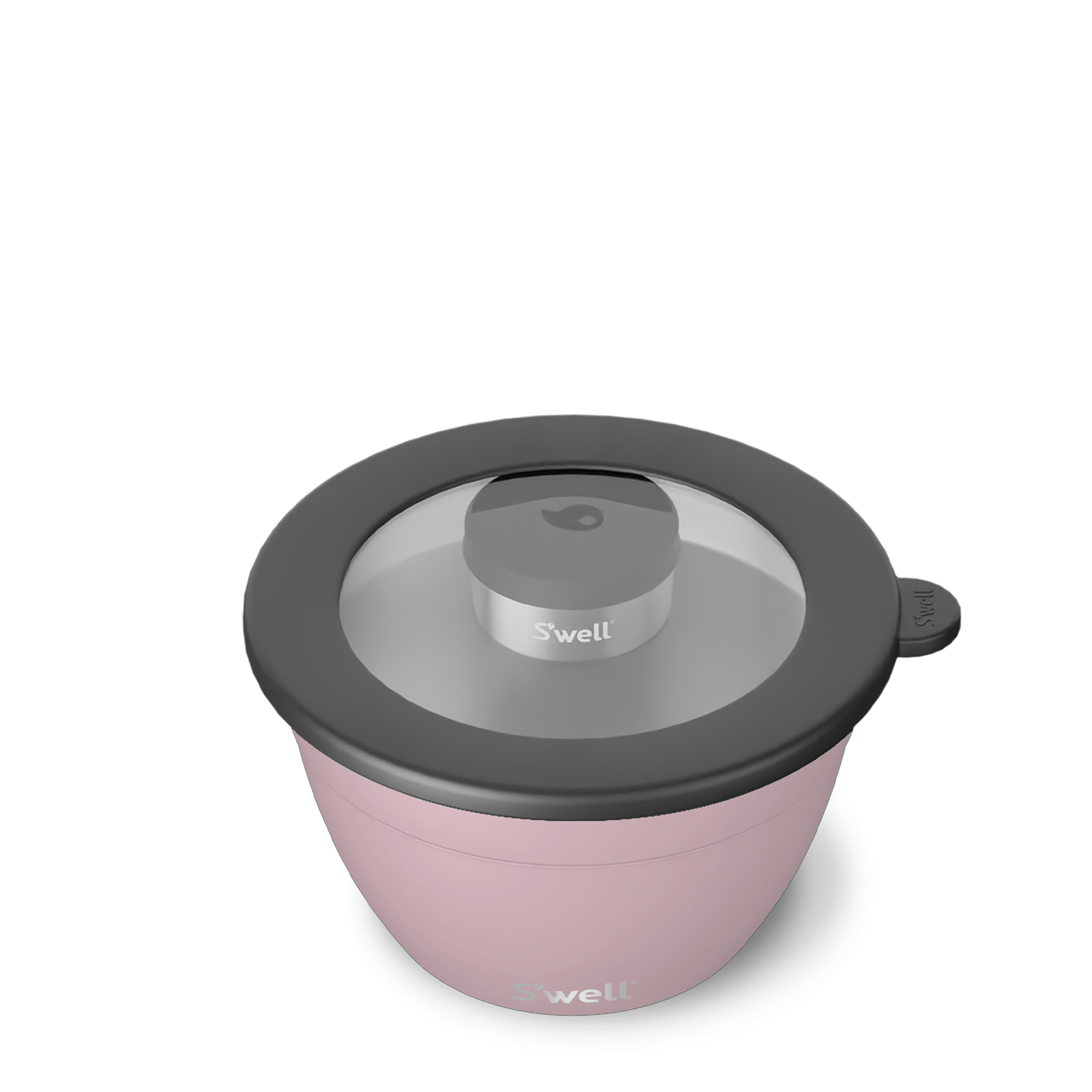 Salad Bowl Kit | 64oz Pink Topaz - Image 4