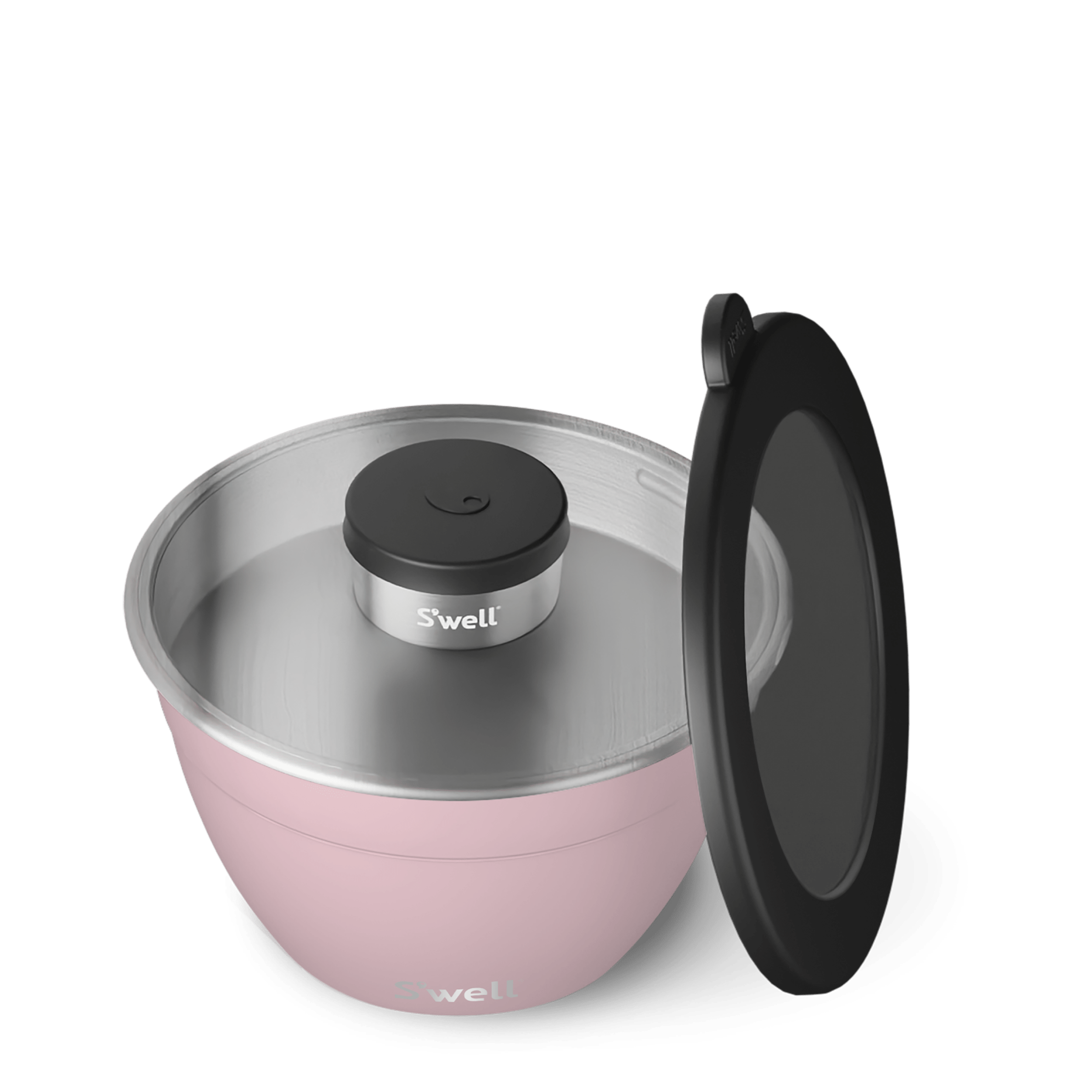 Salad Bowl Kit | 64oz Pink Topaz - Image 3