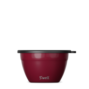 Salad Bowl Kit | 64oz Wild Cherry
