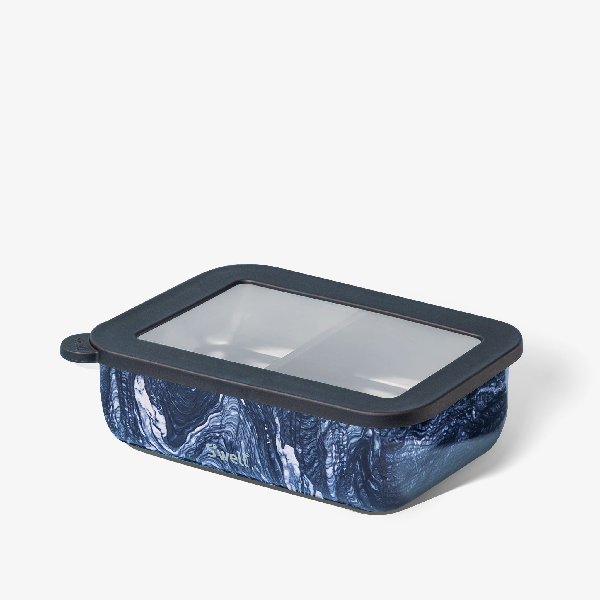 Bento Box | 60oz Azurite Marble - Image 3