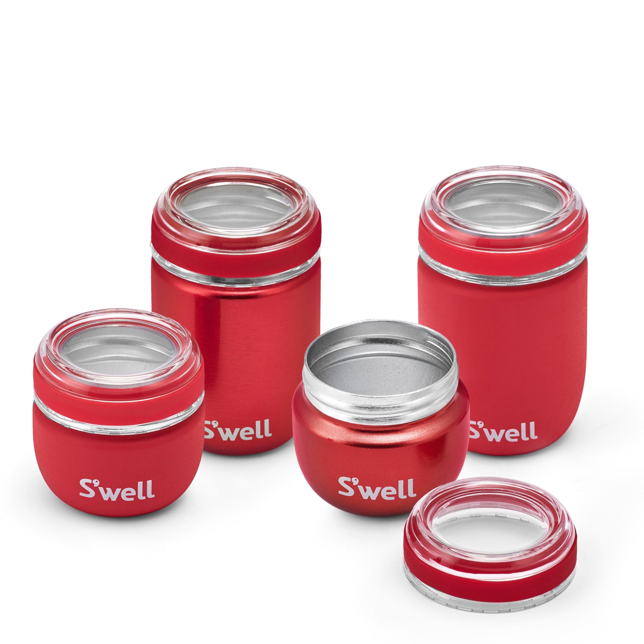 Travel Container Set - Image 21