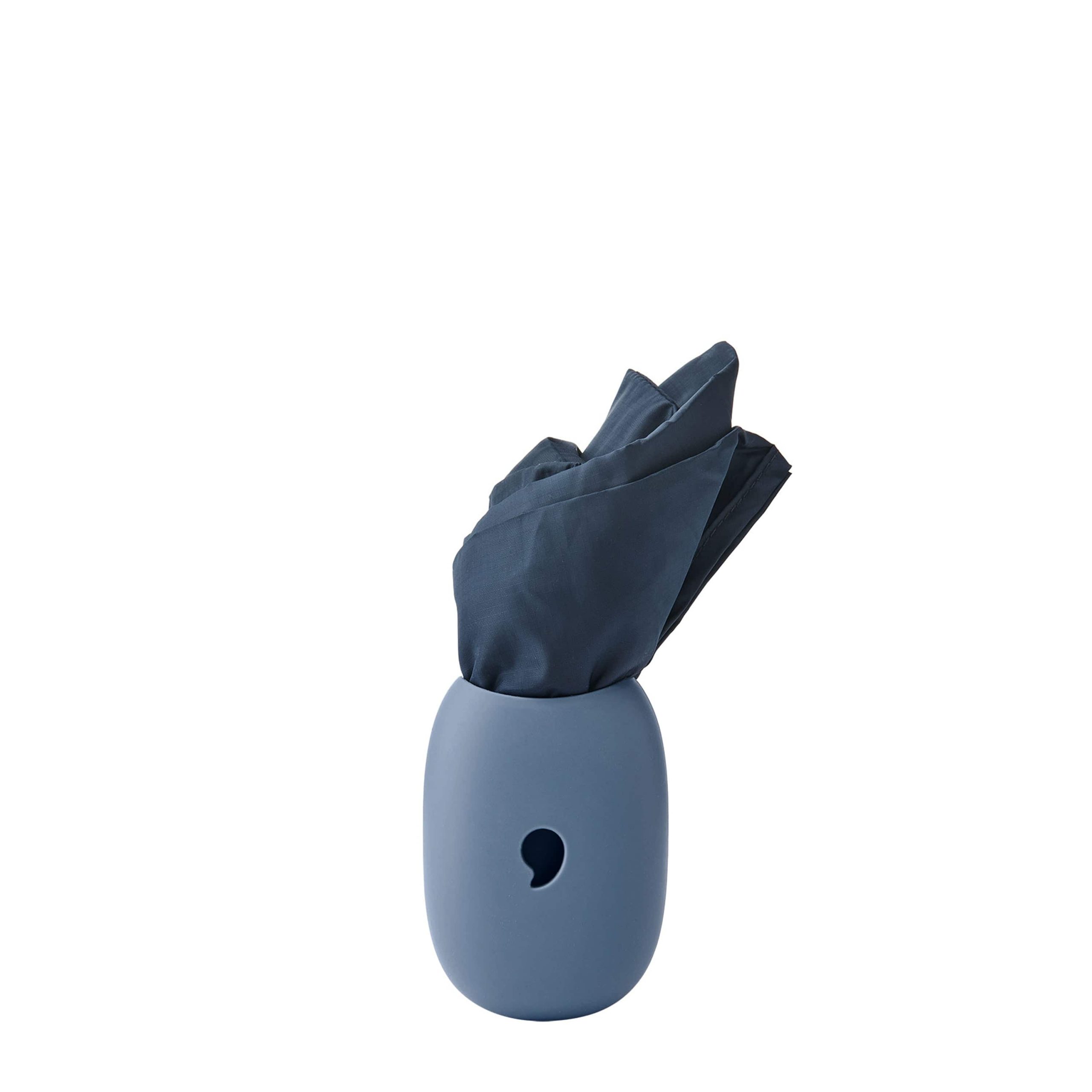 Droplet Tote | Azurite - Image 3