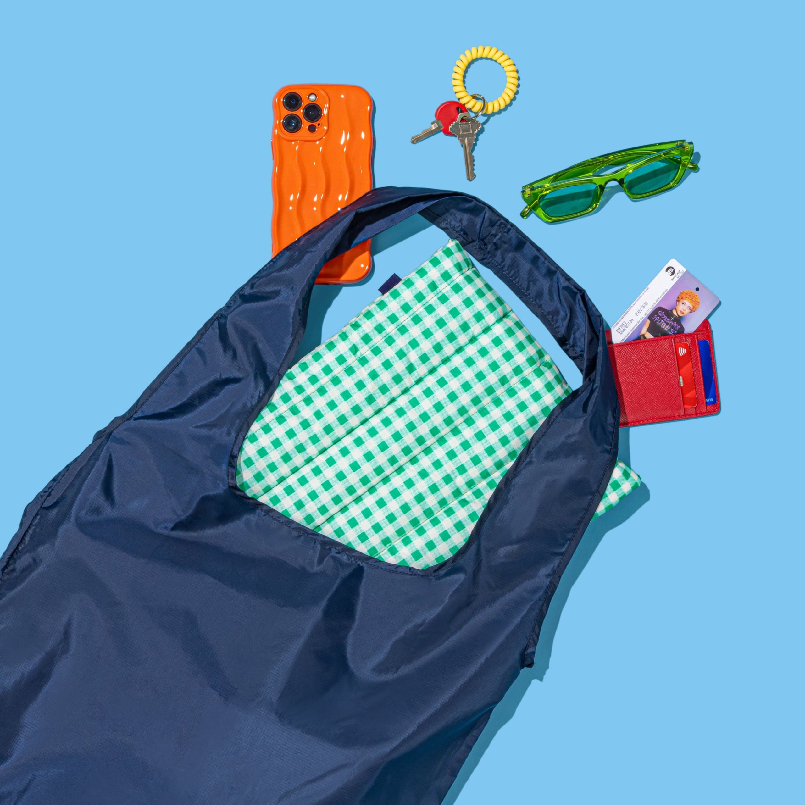 Droplet Tote - Image 18