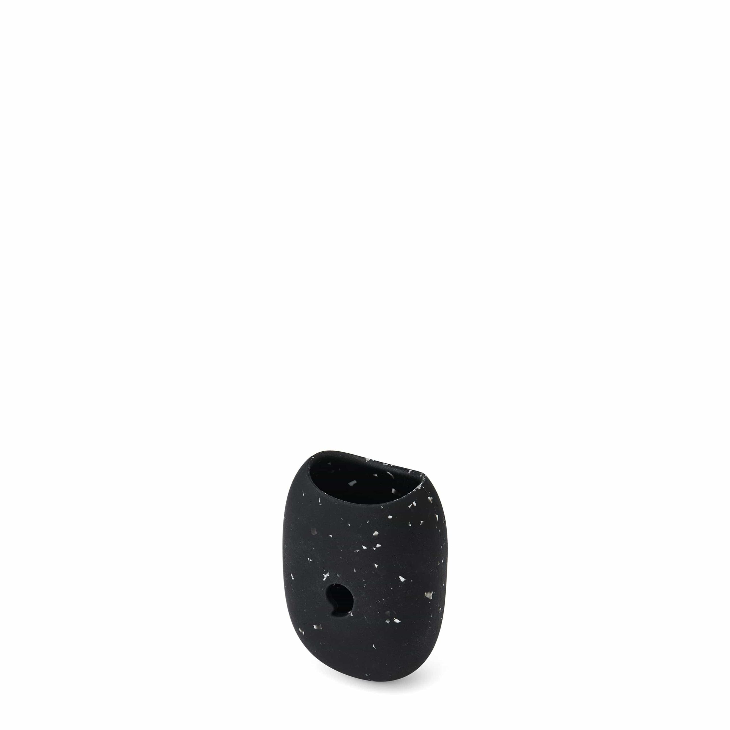 Droplet Tote | Onyx Speckle - Image 6