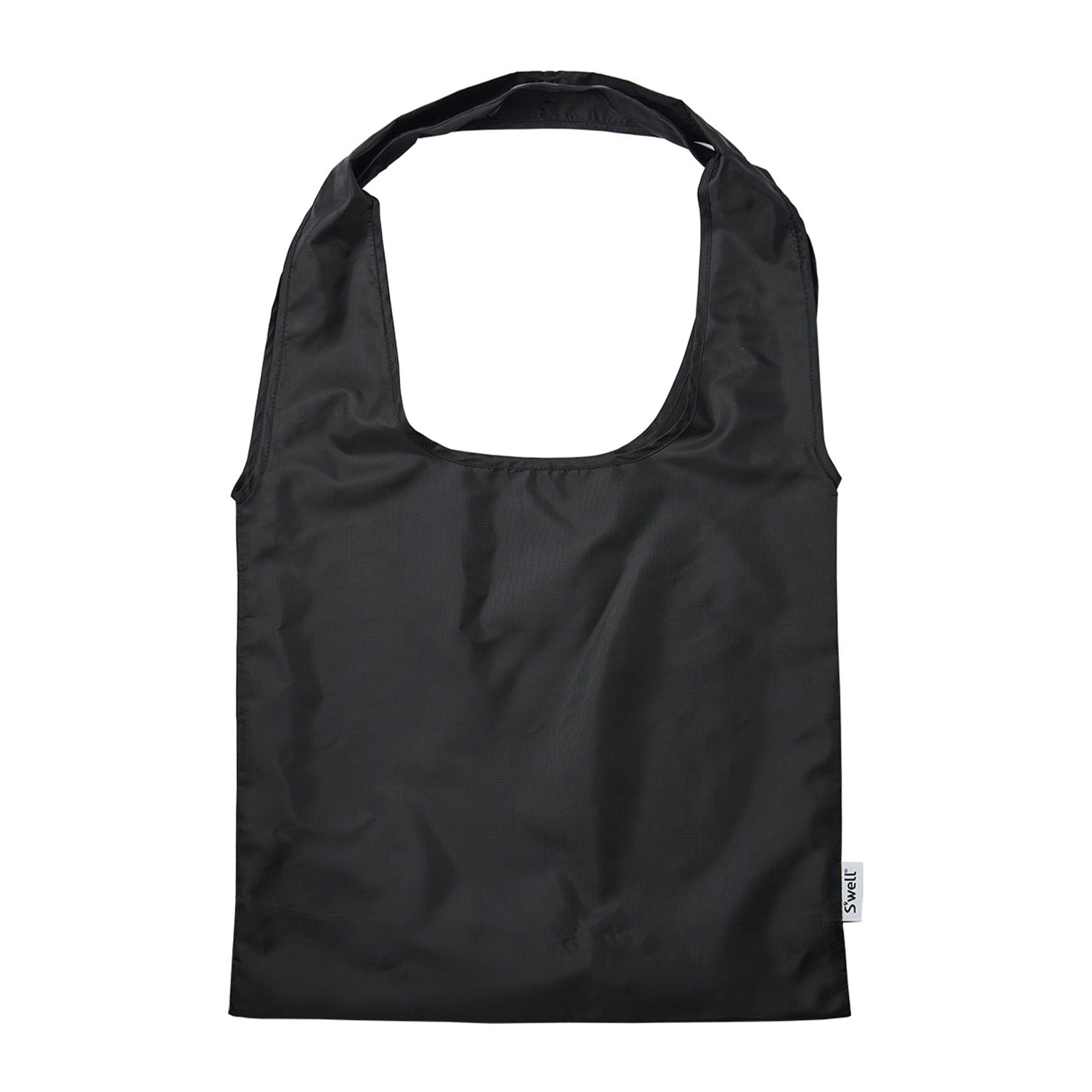 Droplet Tote | Onyx Speckle - Image 4