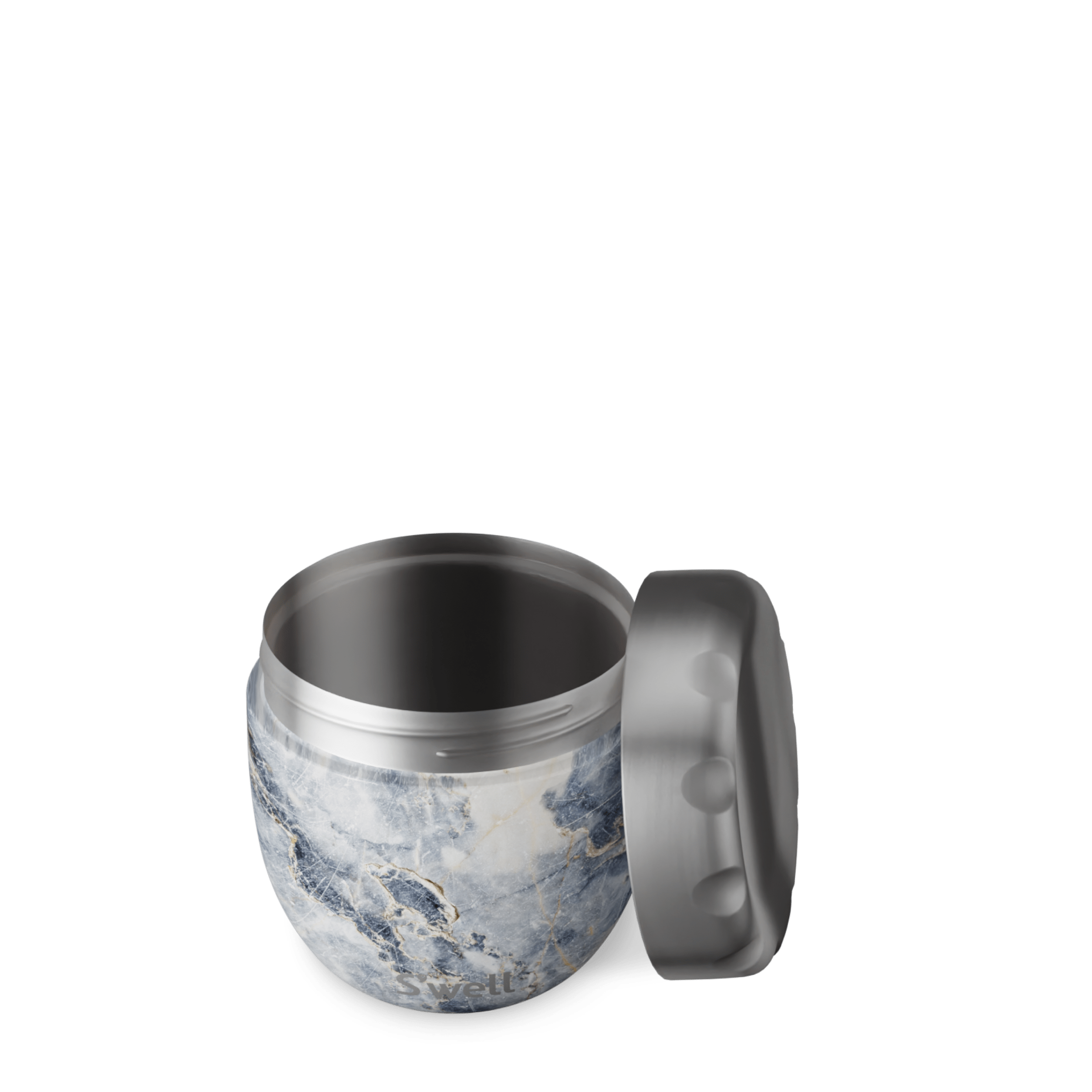 S'well Eats™ | 21.5oz Blue Granite - Image 5