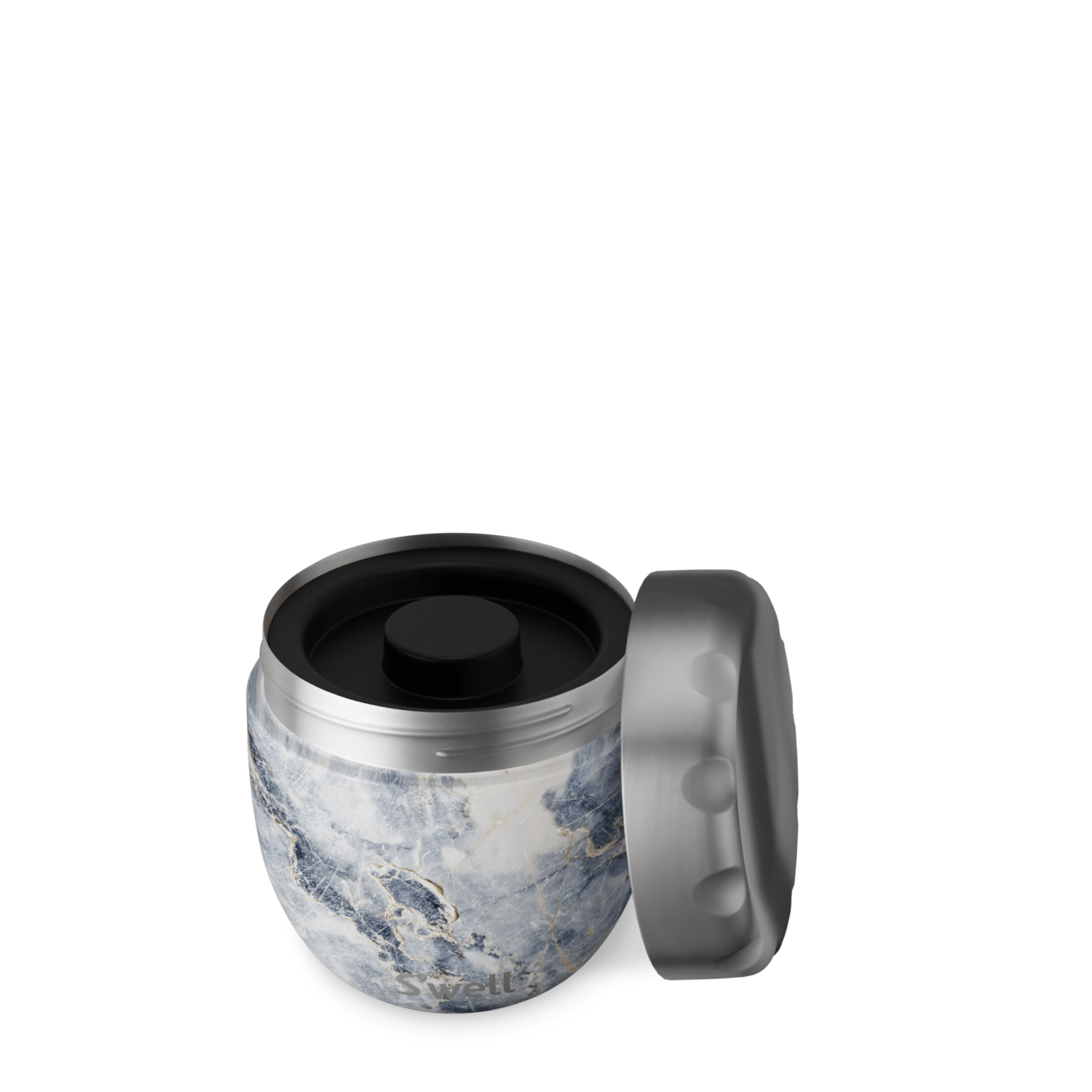 S'well Eats™ | 21.5oz Blue Granite - Image 4