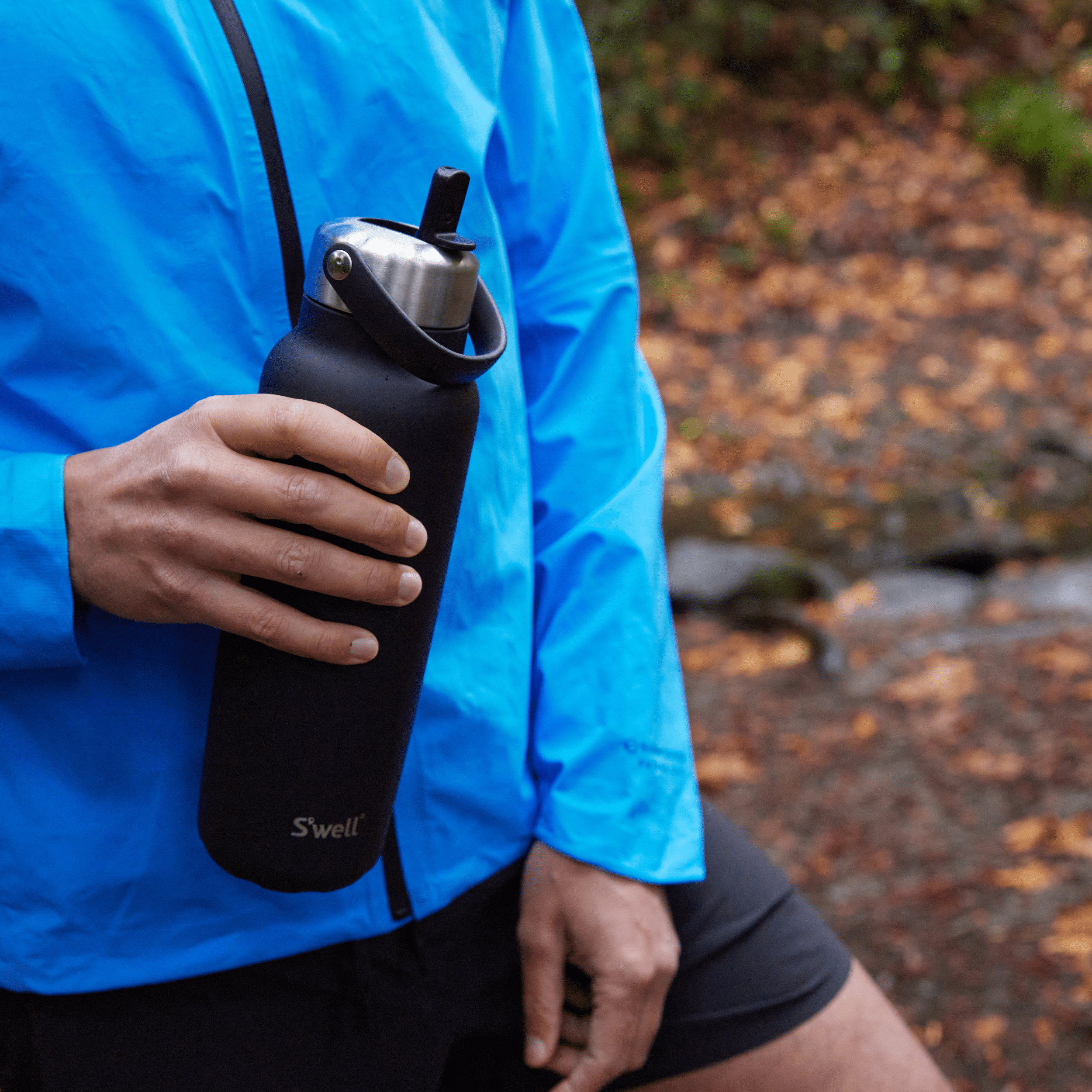 Explorer with Flip Straw Lid | 40oz Onyx - Image 2