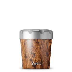 Ice Cream Chiller | Teakwood