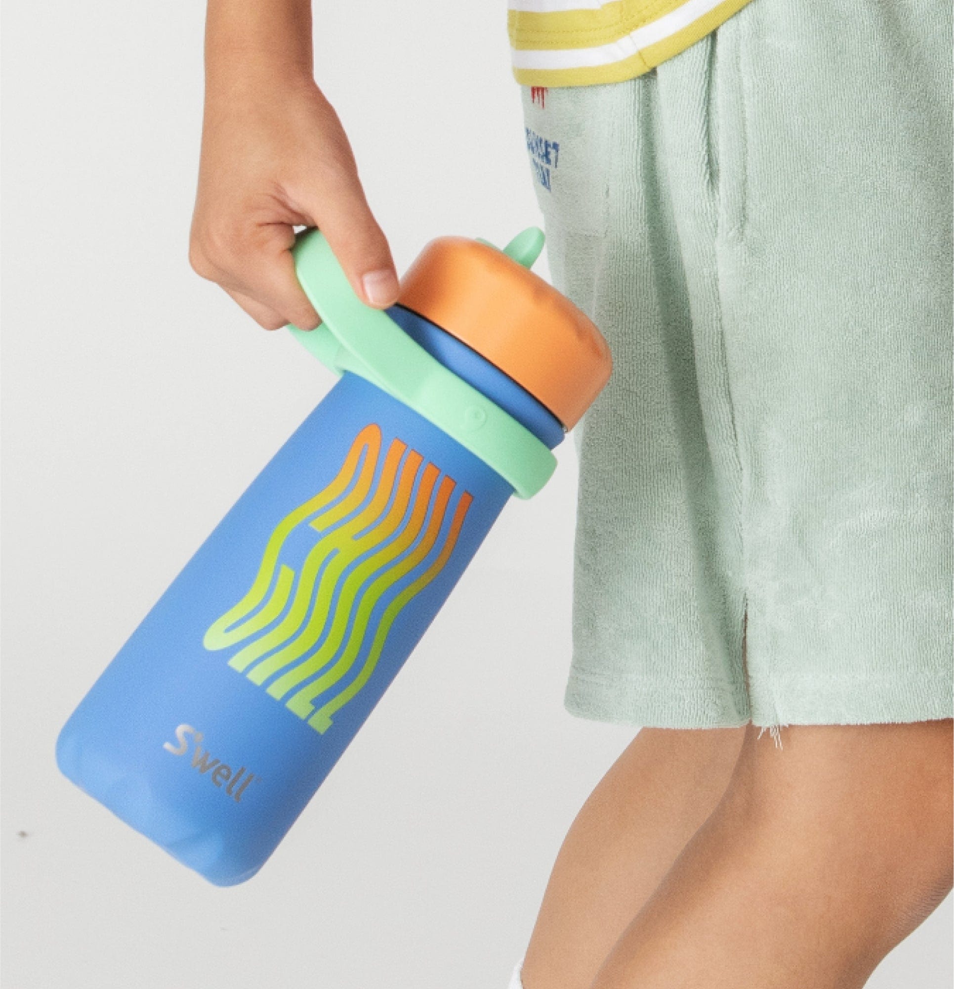 16oz Traveler Flip Straw - Image 7