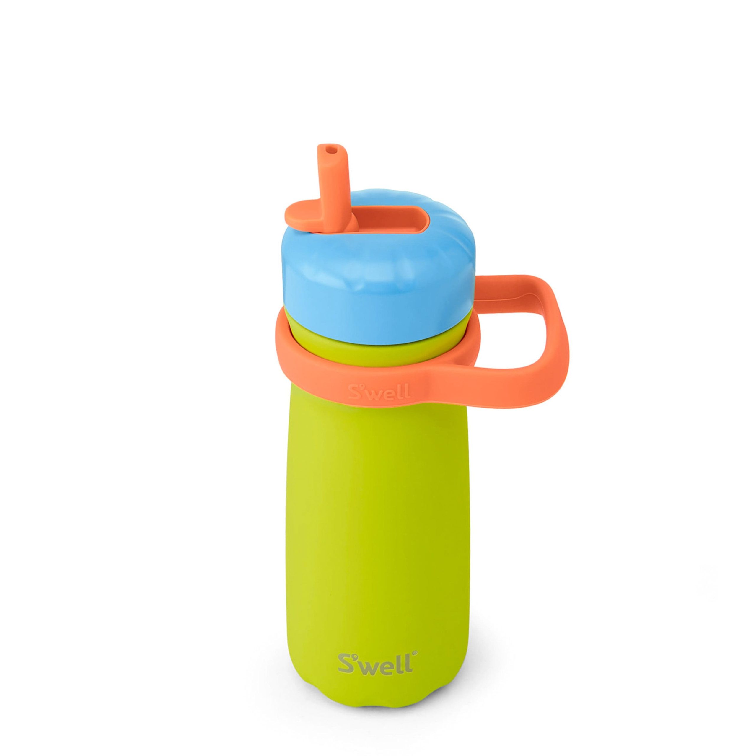 16oz Traveler Flip Straw - Image 29