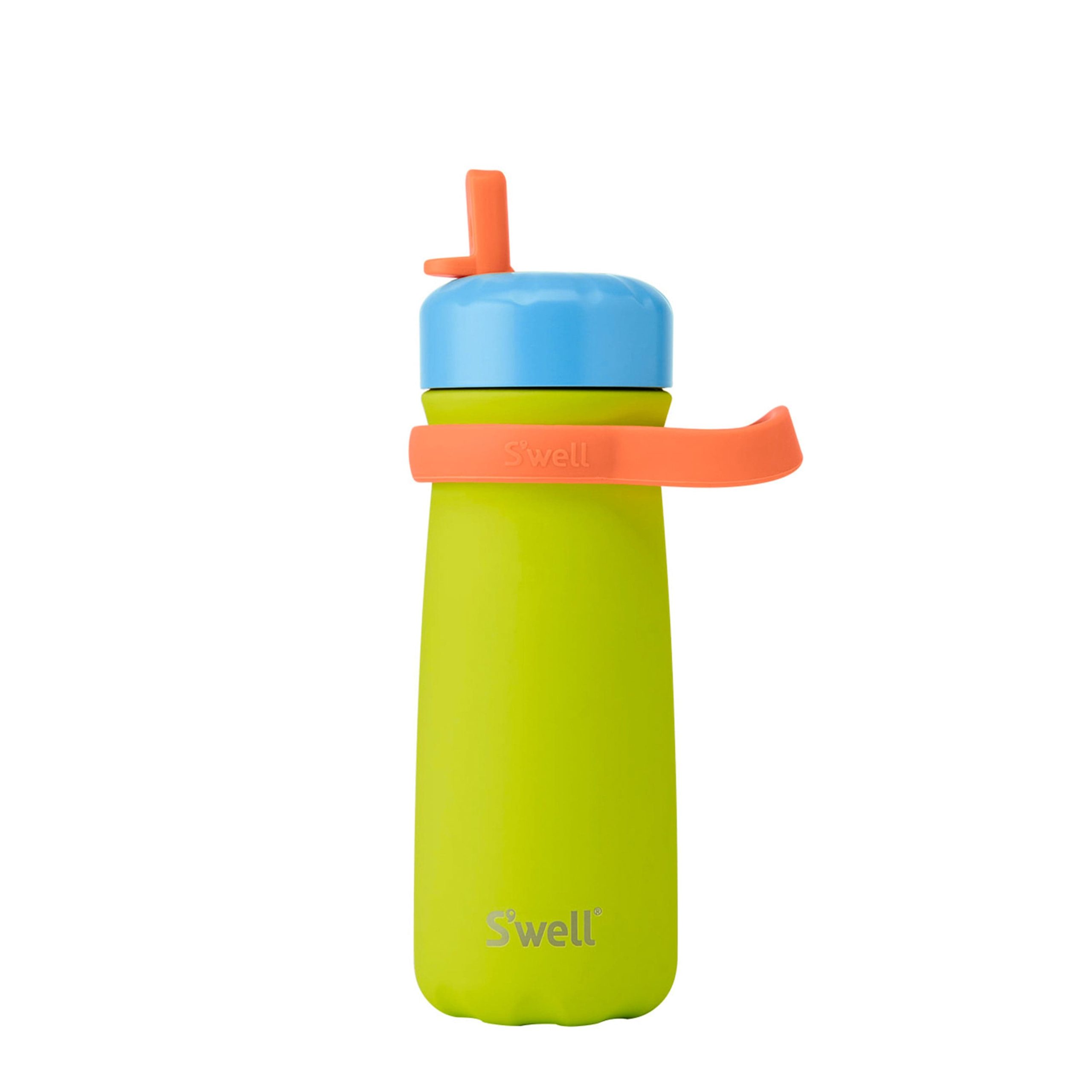 16oz Traveler Flip Straw - Image 24