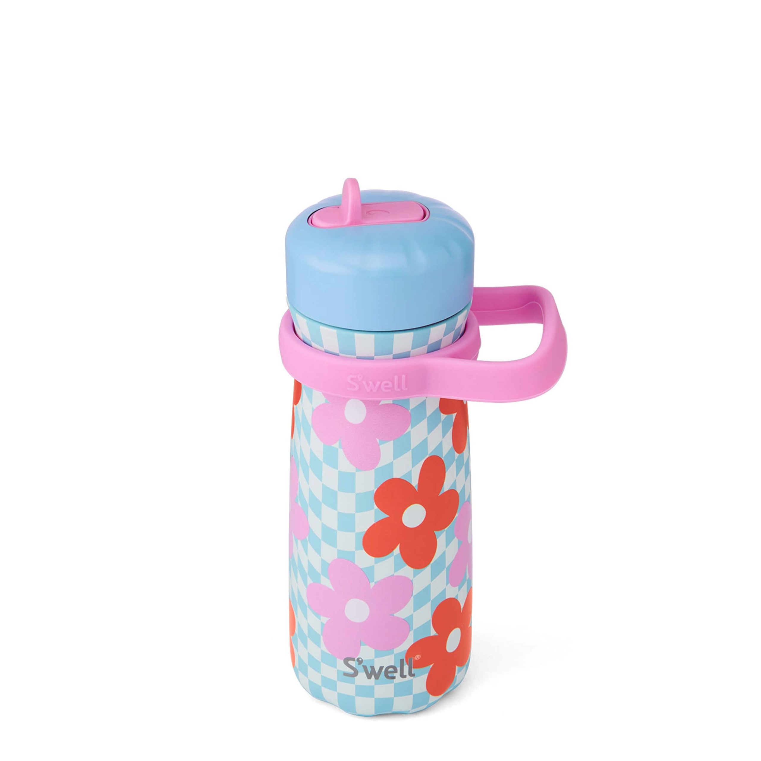 16oz Traveler Flip Straw - Image 10