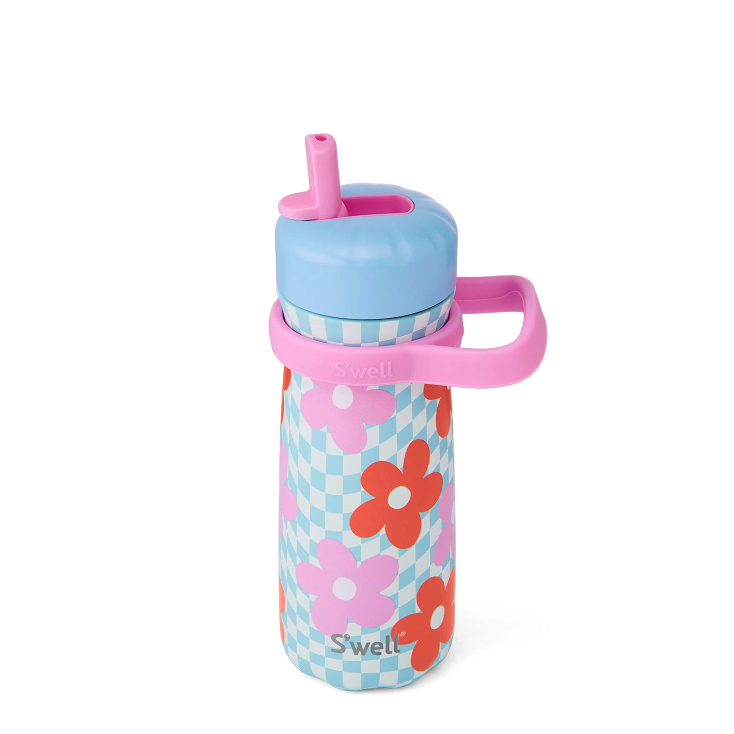 16oz Traveler Flip Straw - Image 11