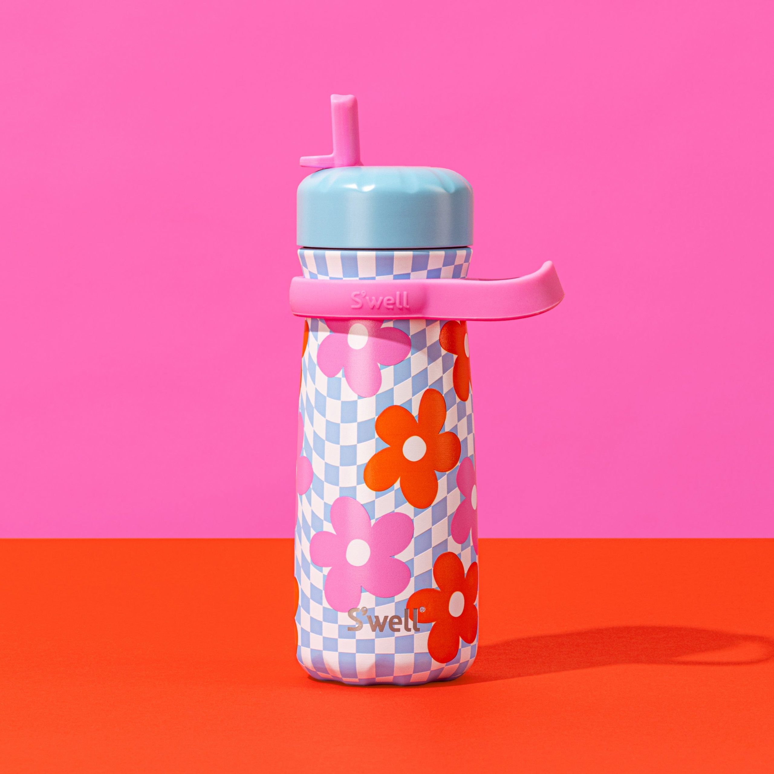 16oz Traveler Flip Straw - Image 9