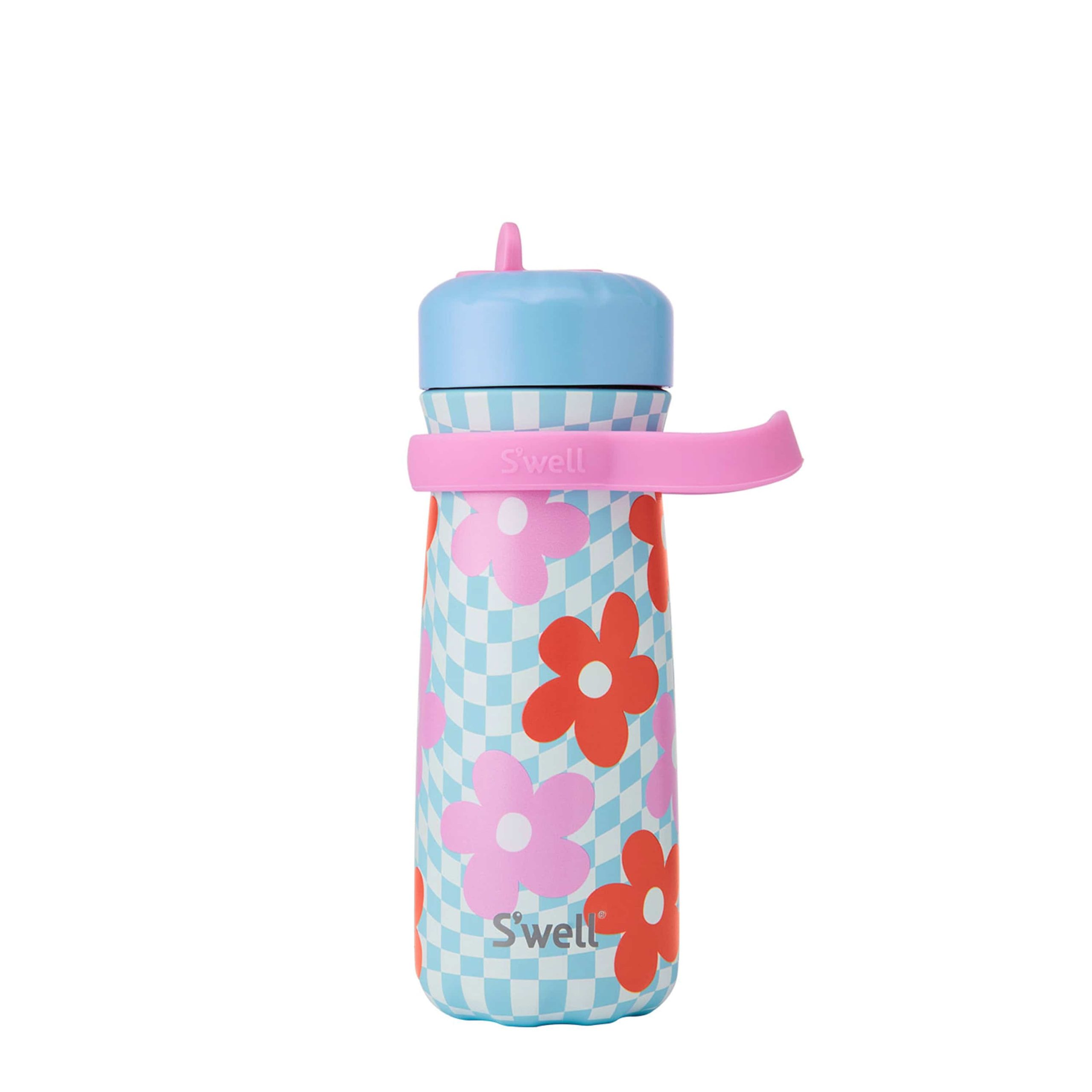 16oz Traveler Flip Straw - Image 12