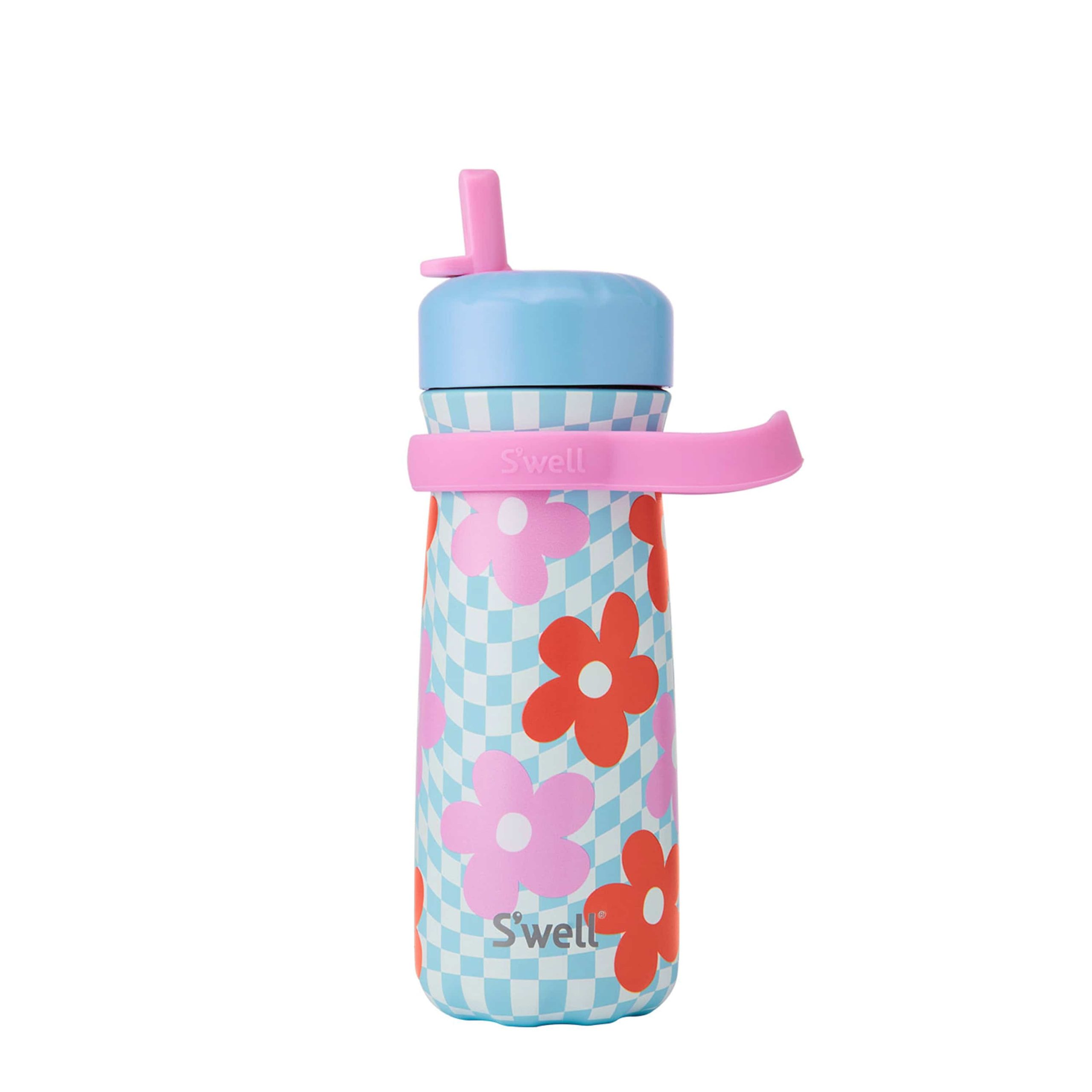16oz Traveler Flip Straw - Image 8