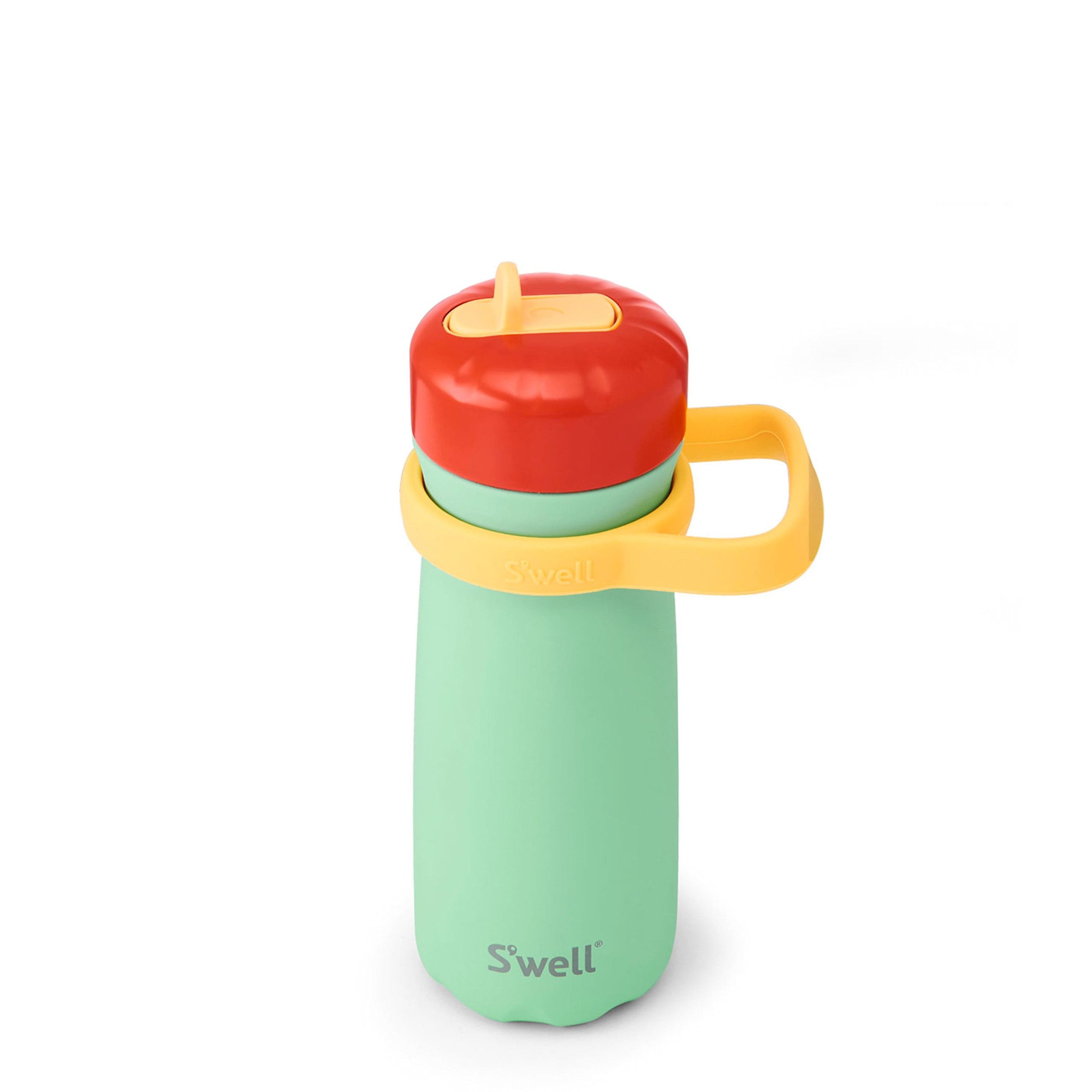 16oz Traveler Flip Straw - Image 17