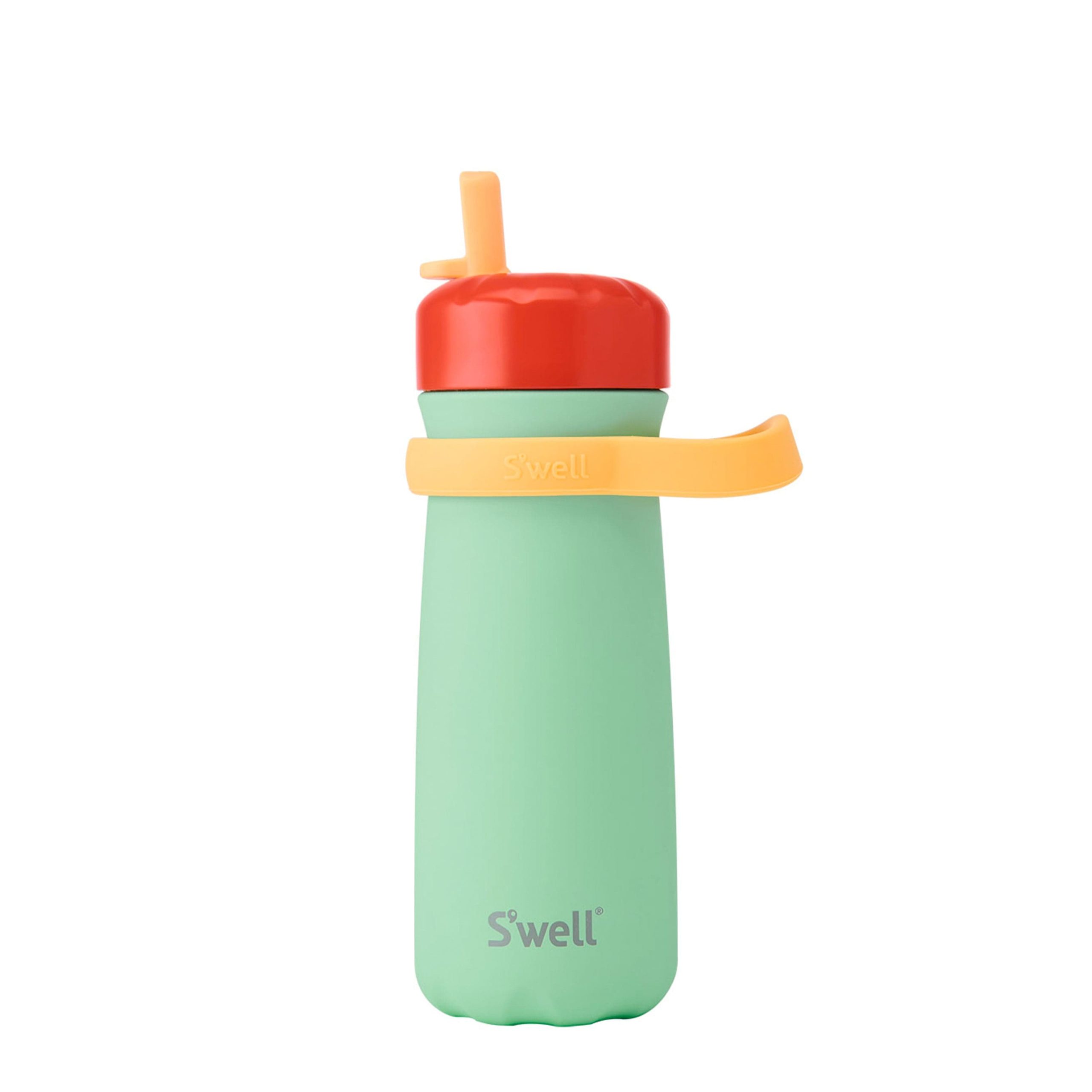 16oz Traveler Flip Straw - Image 14