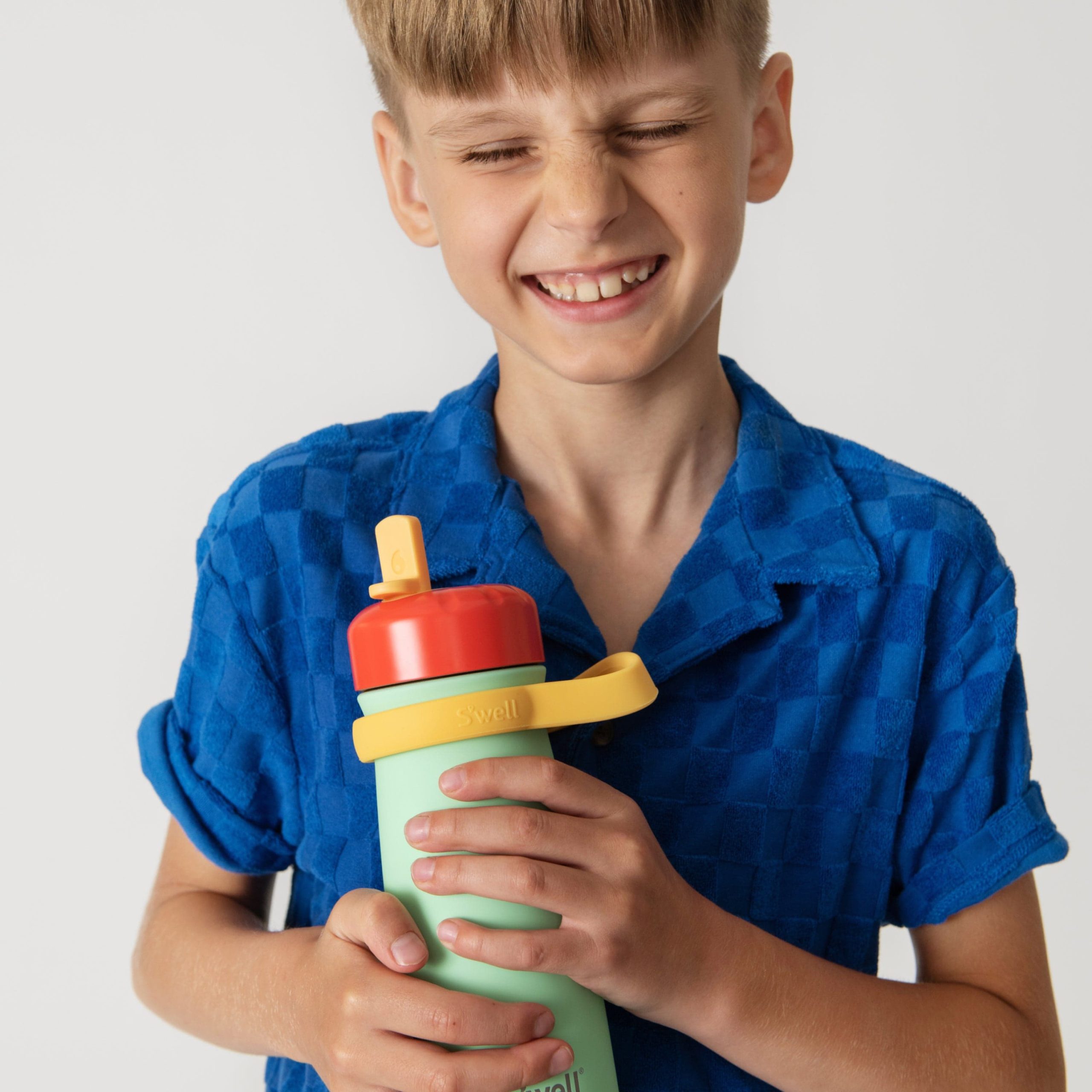 16oz Traveler Flip Straw - Image 15