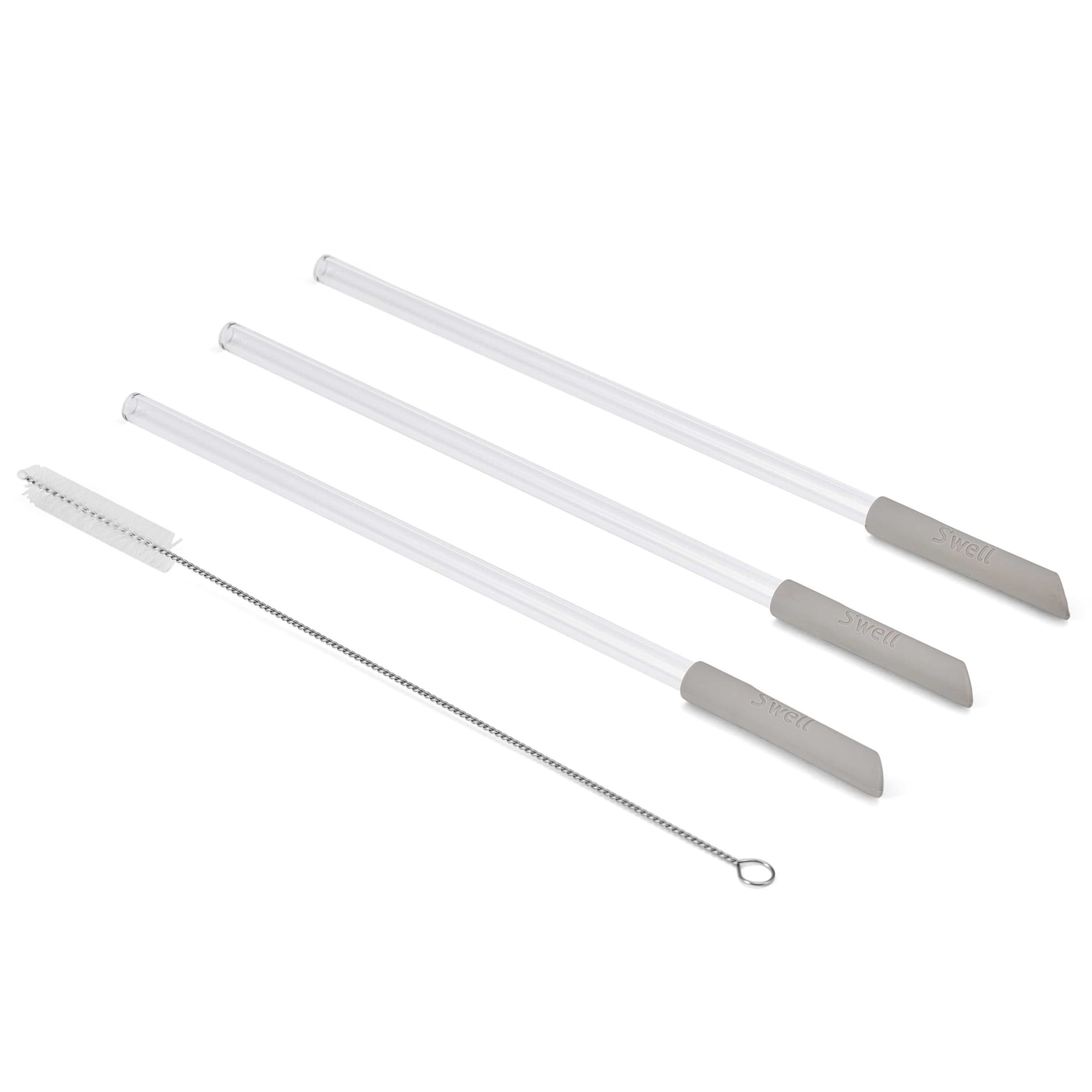 Glass Straw Set - Image 2