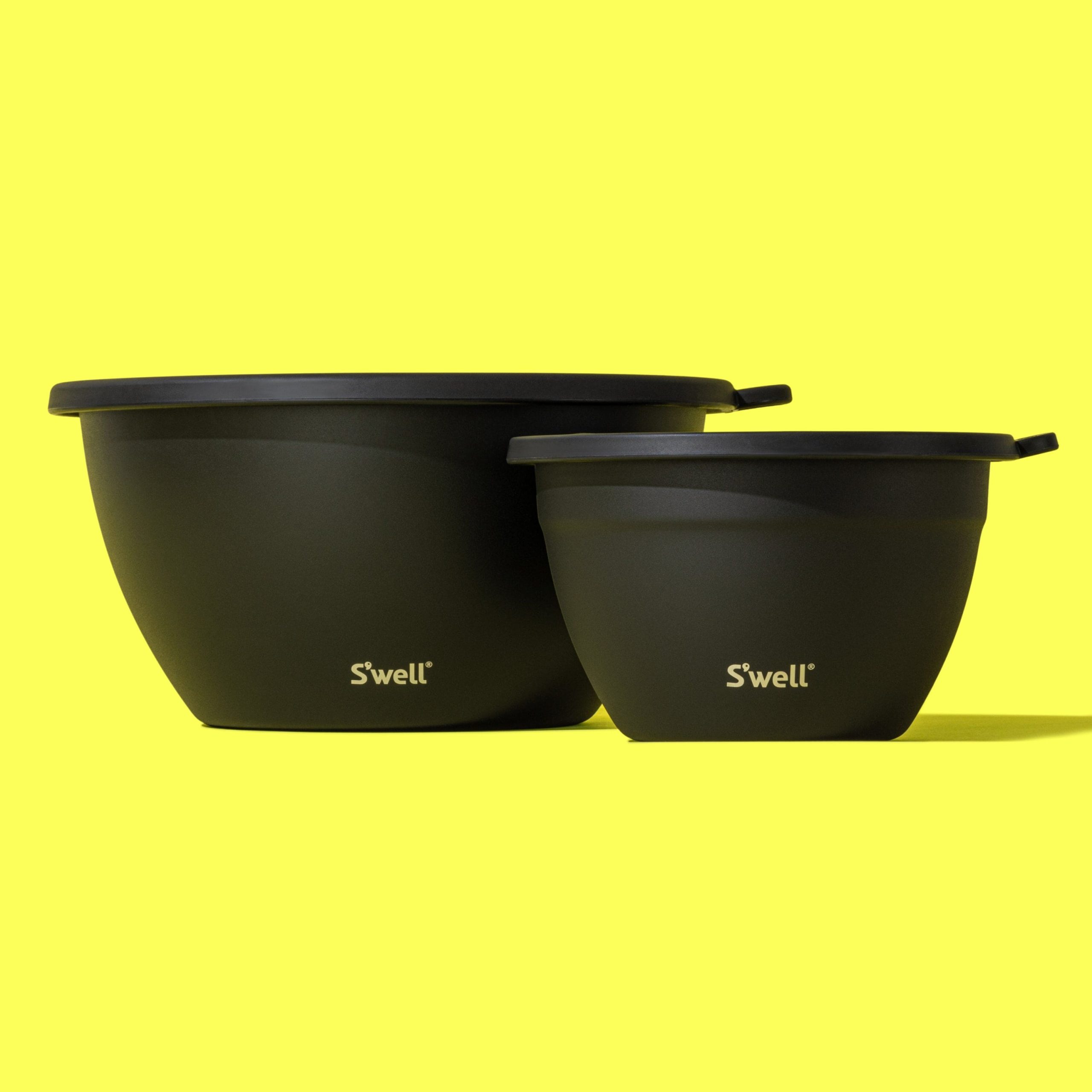 Salad Bowl Kit XL | 184oz - Image 15