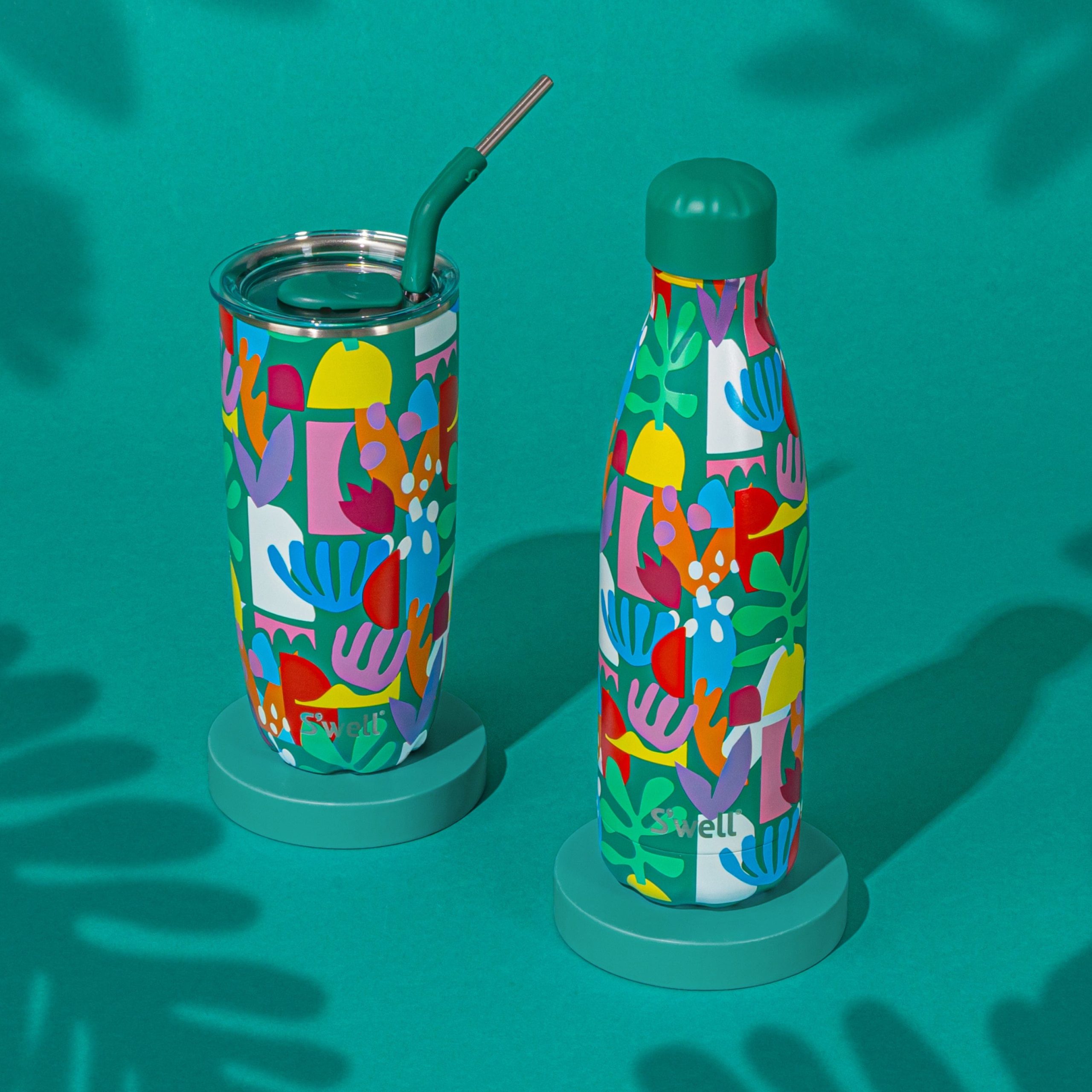 Tumbler with Straw | 24oz - Image 29