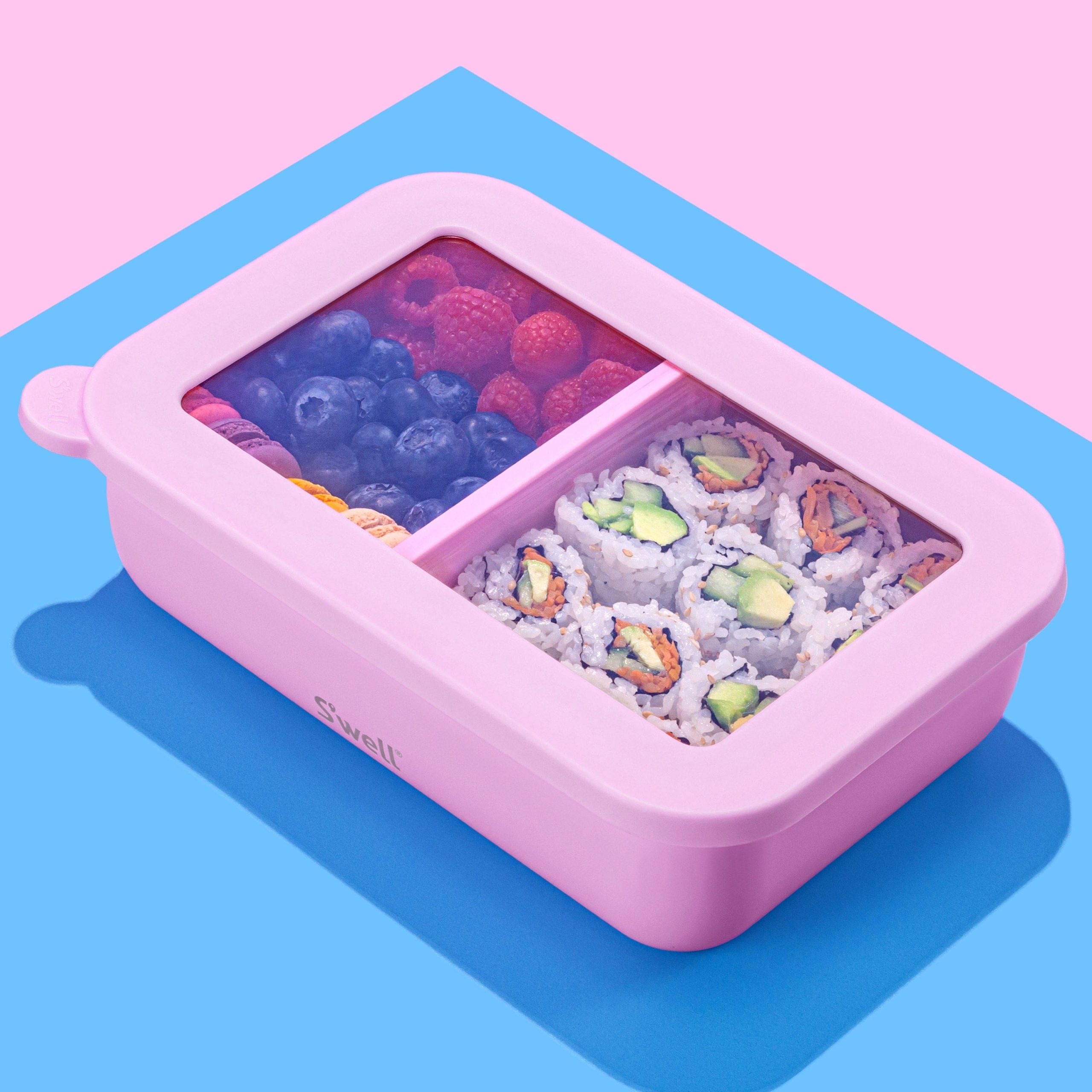 Bento Box | 60oz Peony - Image 2