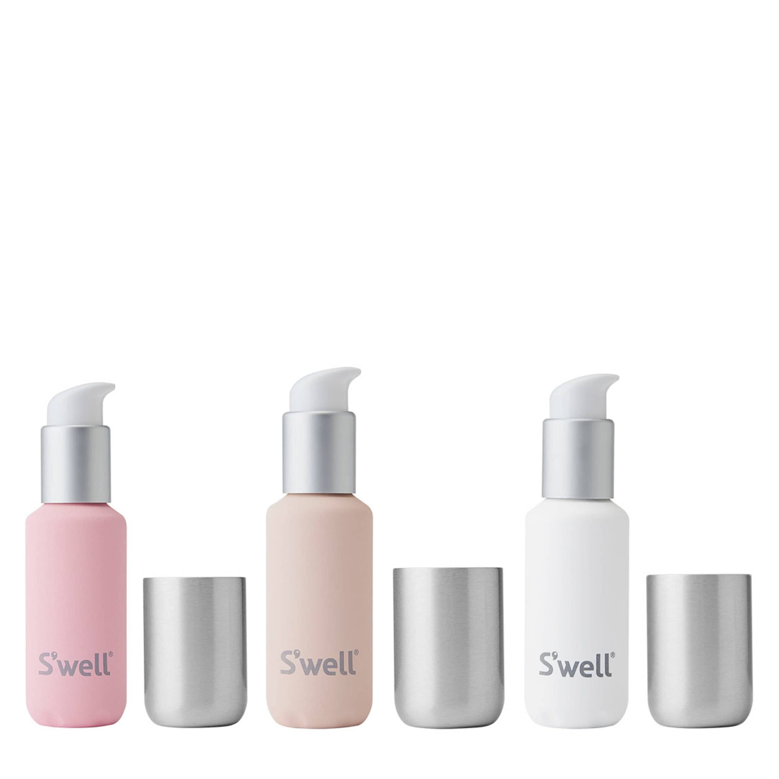 Travel Bottle Set - Image 11
