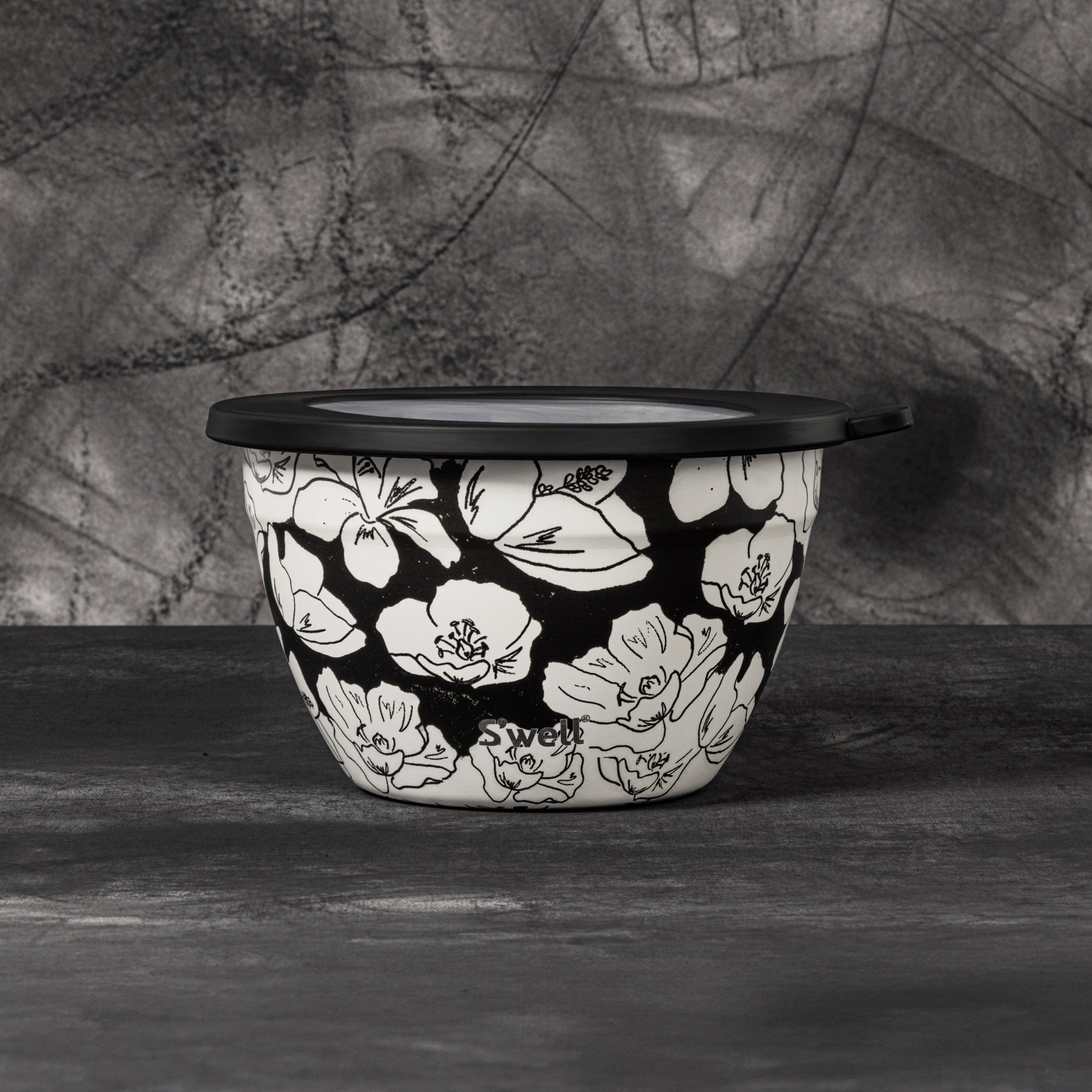 Salad Bowl Kit | 64oz - Image 25