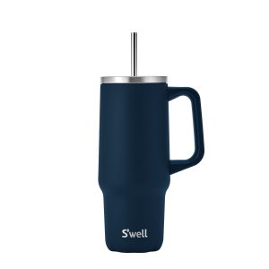 Tumbler XL | 30oz Azurite