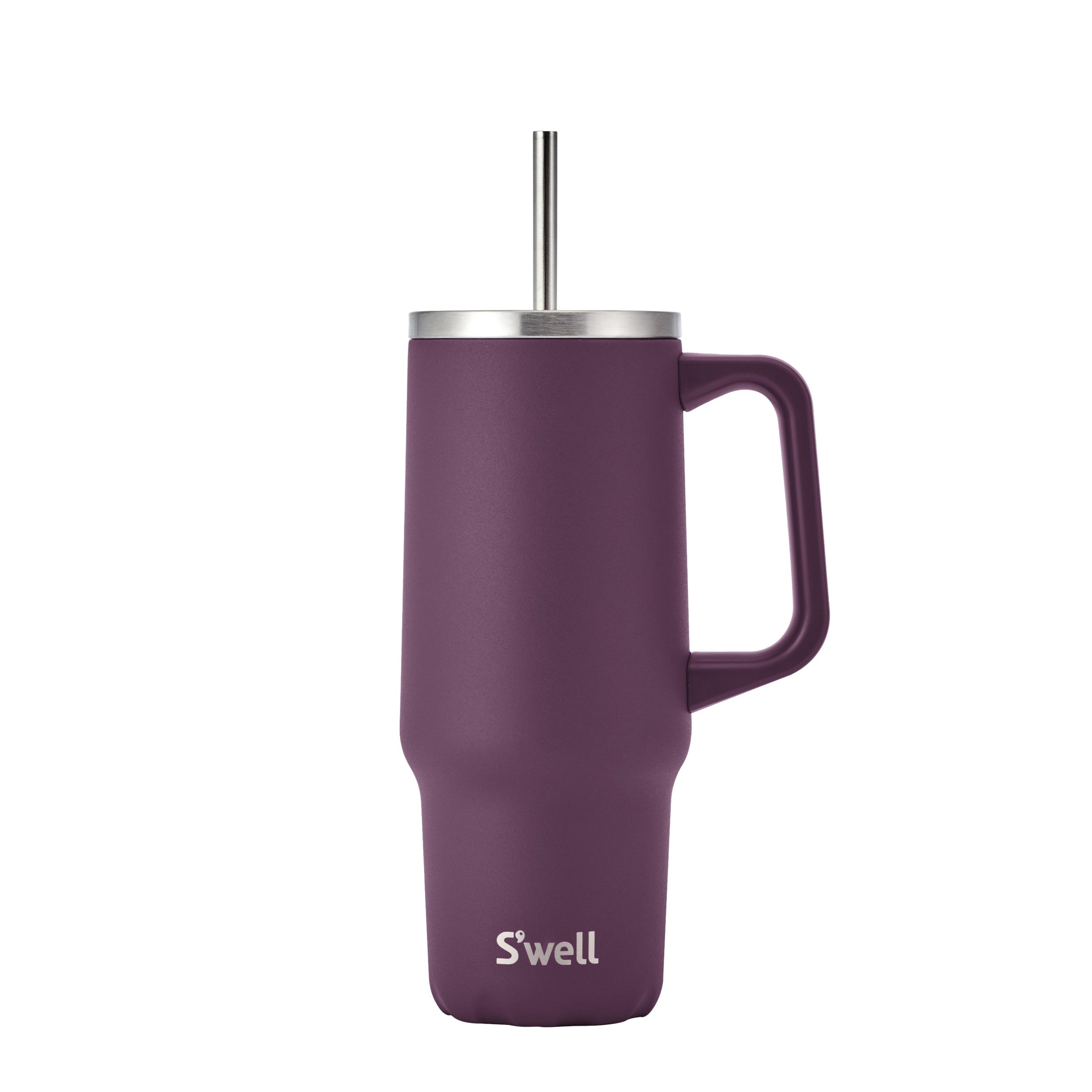 Tumbler XL | 30oz Plum