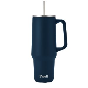 Tumbler XL | 40oz Azurite