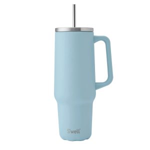 Tumbler XL | 40oz Powder Blue