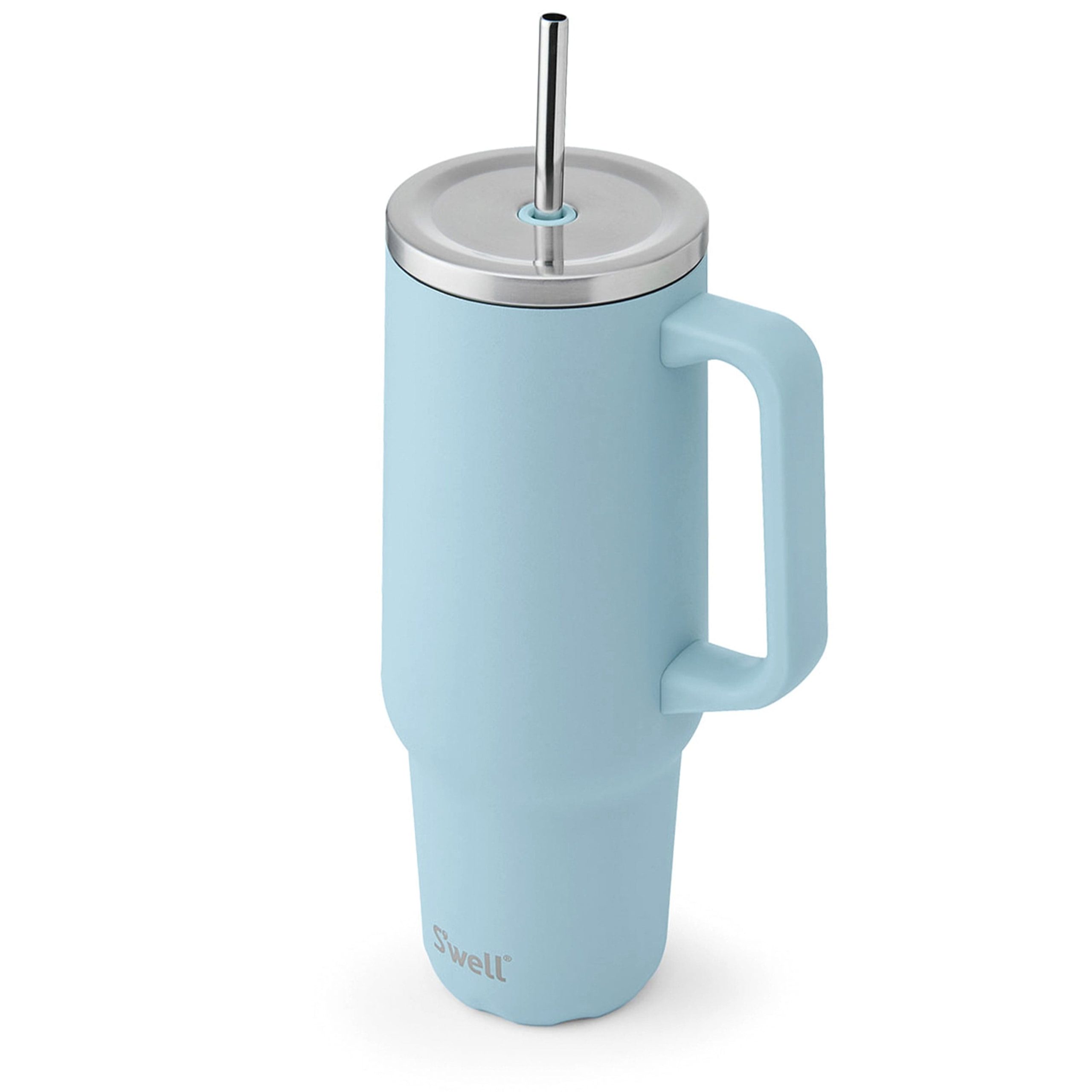 Tumbler XL | 40oz Powder Blue - Image 3