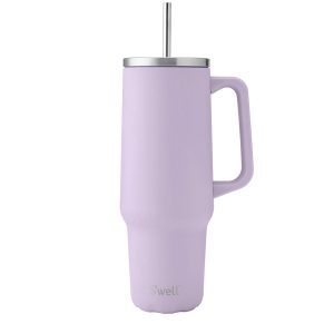 Tumbler XL | 40oz Lilac