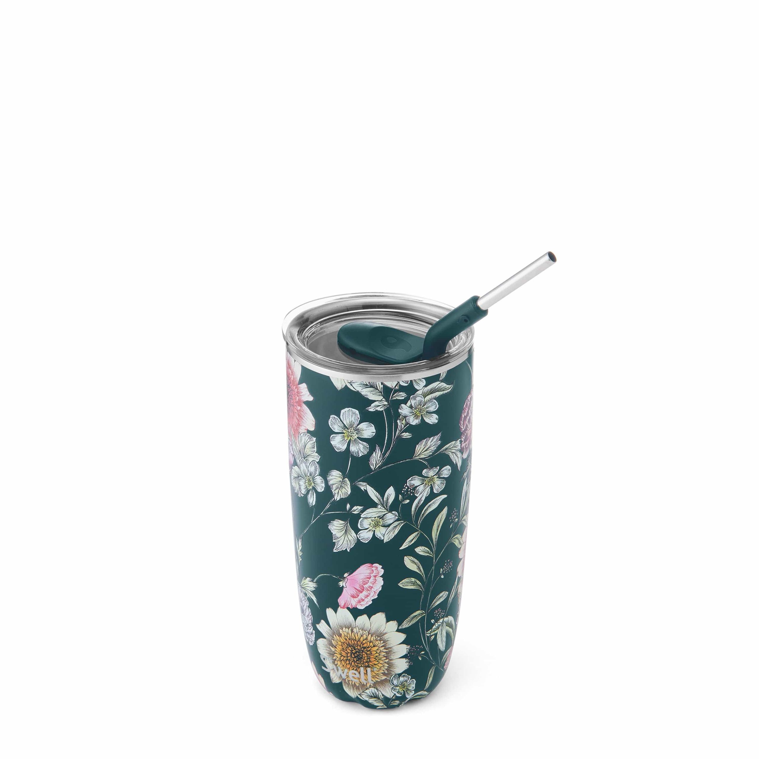Tumbler with Straw | 24oz - Image 23